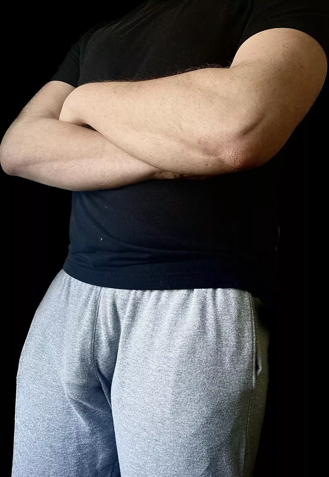 Going commando to the grocery store…think anyone will notice? (25) posted by freakydeaky6611