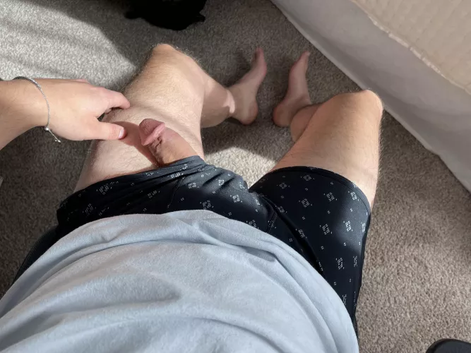 Good afternoon by anasyrmos