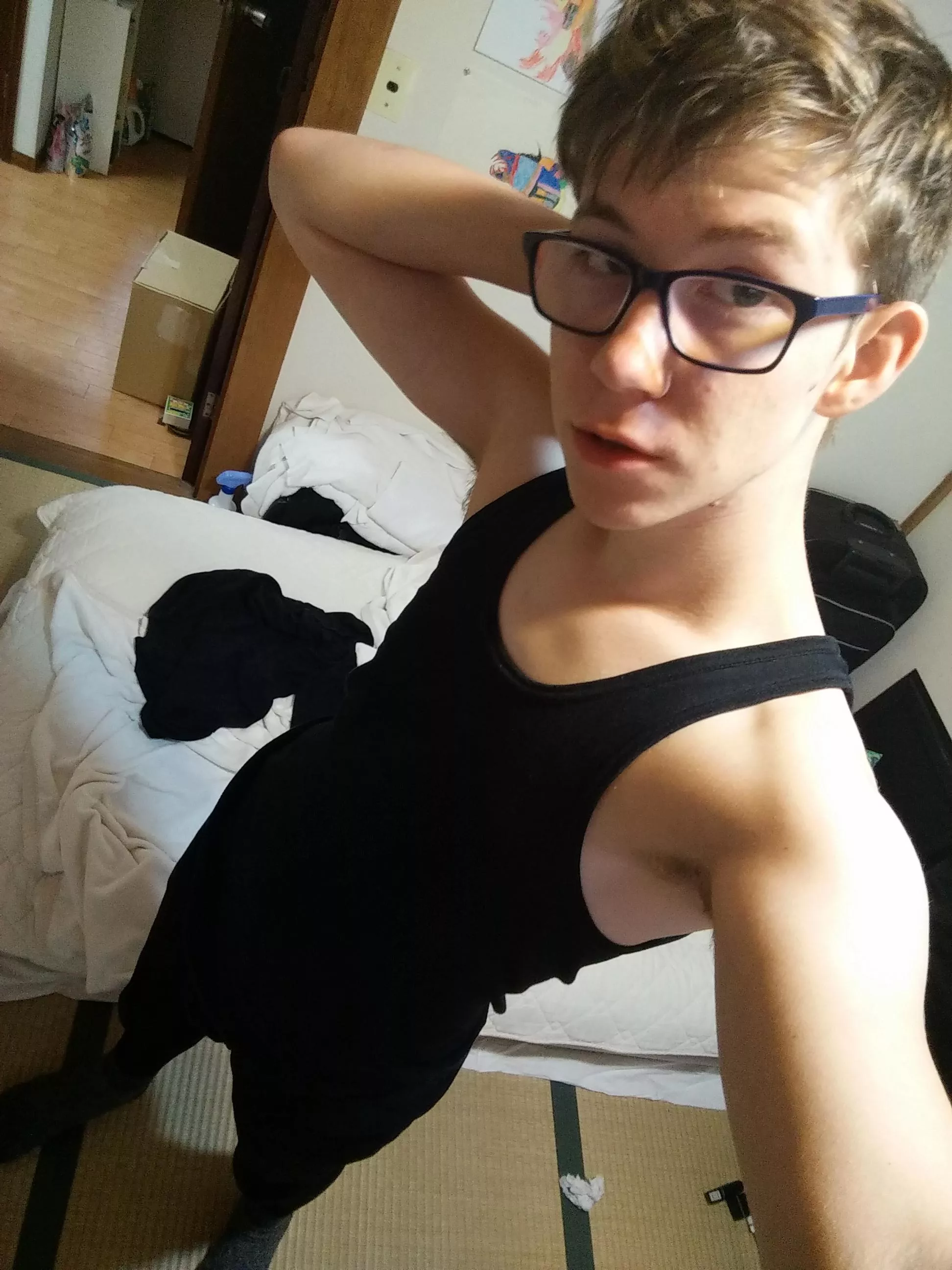 good enough? posted by phelipe08