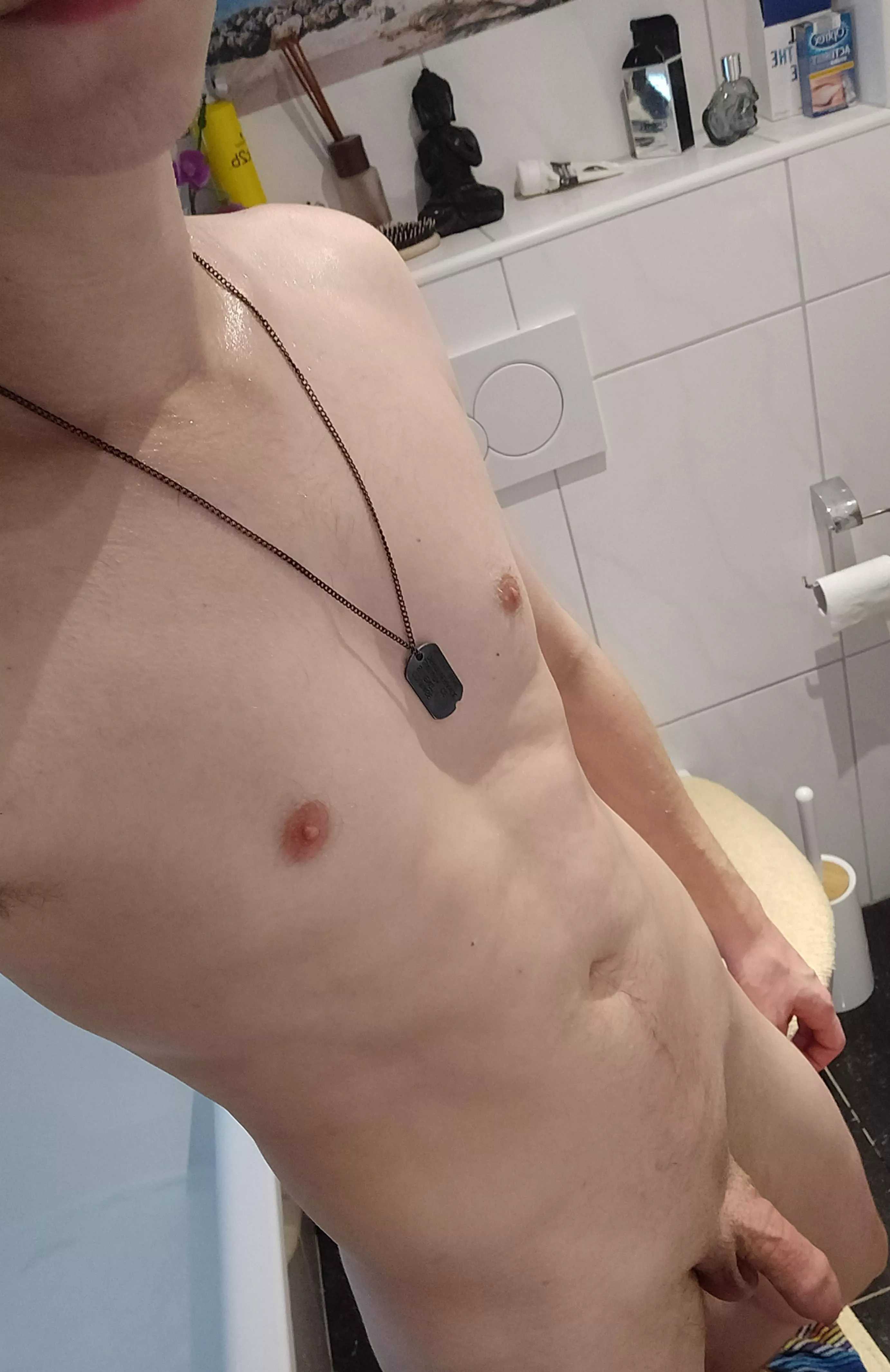 Good enough? posted by phelipe08