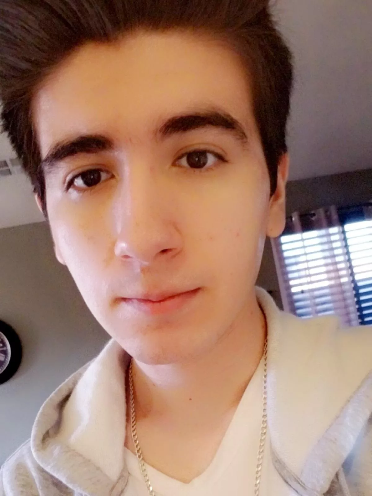 Good evening everyone! posted by Banana-Central