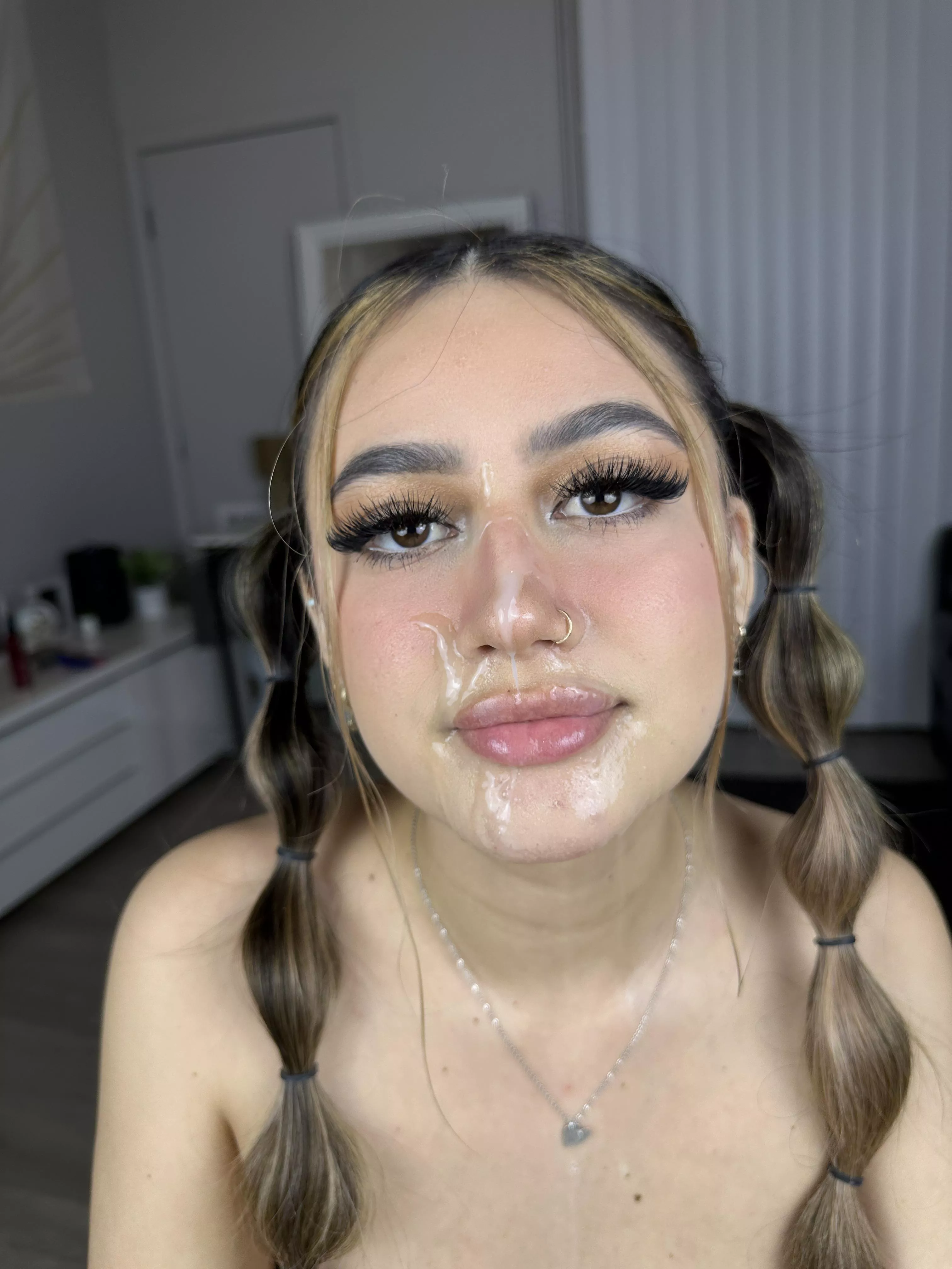 good girls get a facial everyday posted by bbyxcherry