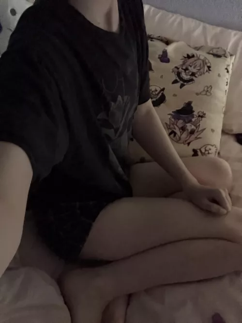 Good morning ❤️ by Levi_the_Softbun