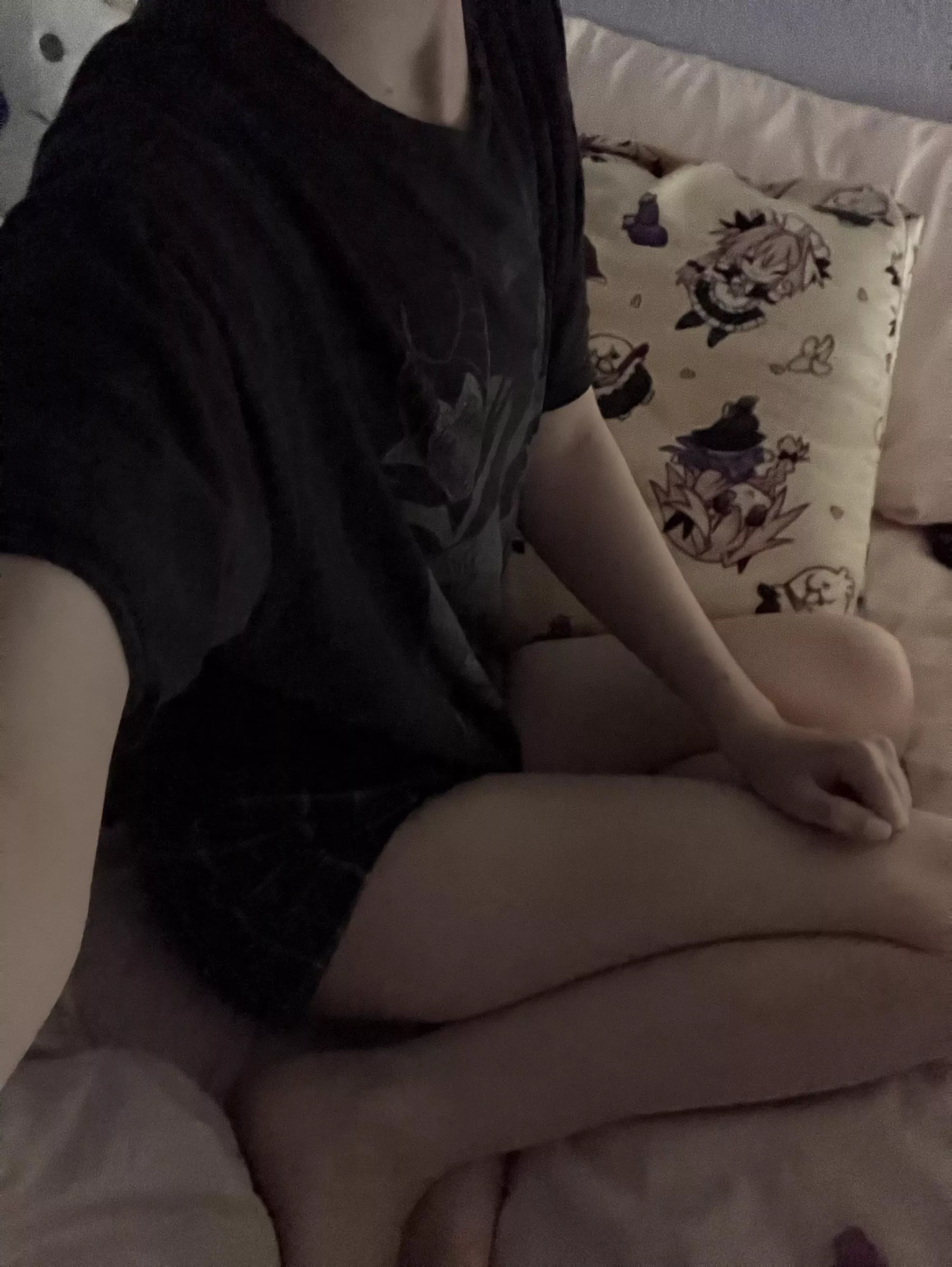 Good morning ❤️ posted by Levi_the_Softbun