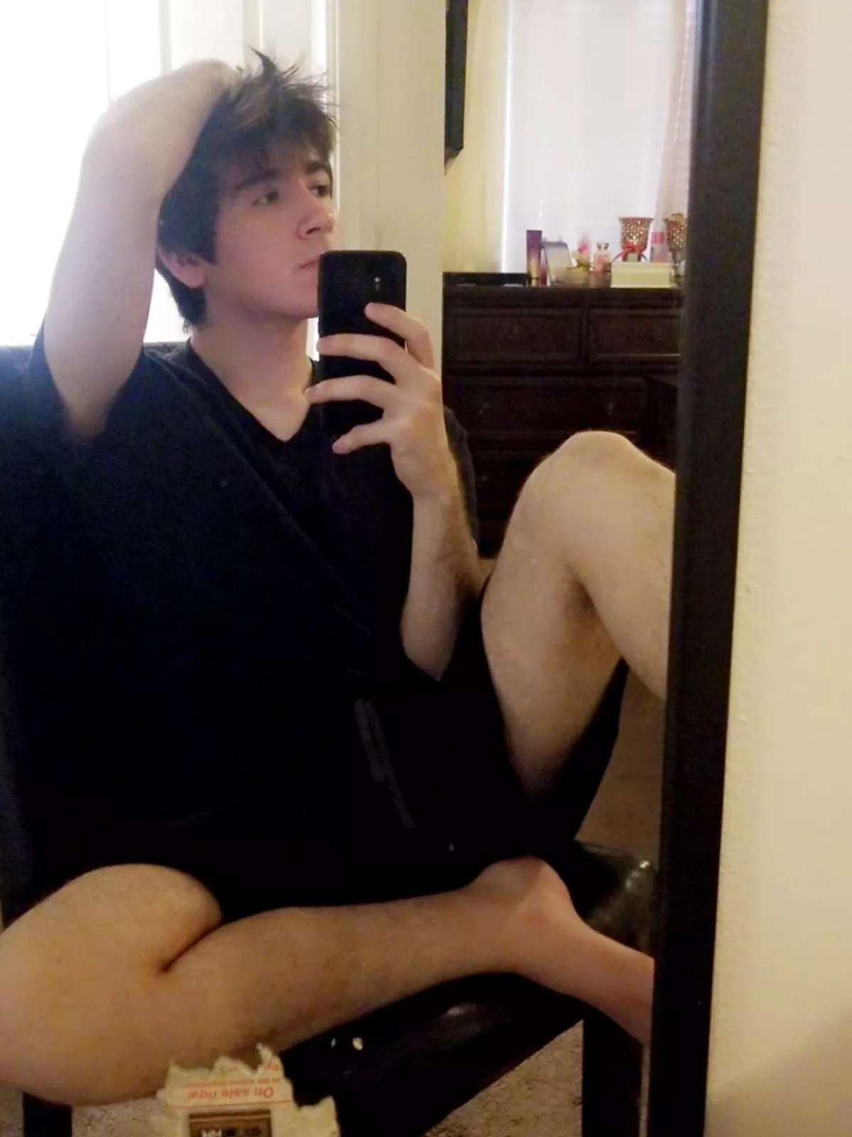 Good morning! posted by Banana-Central