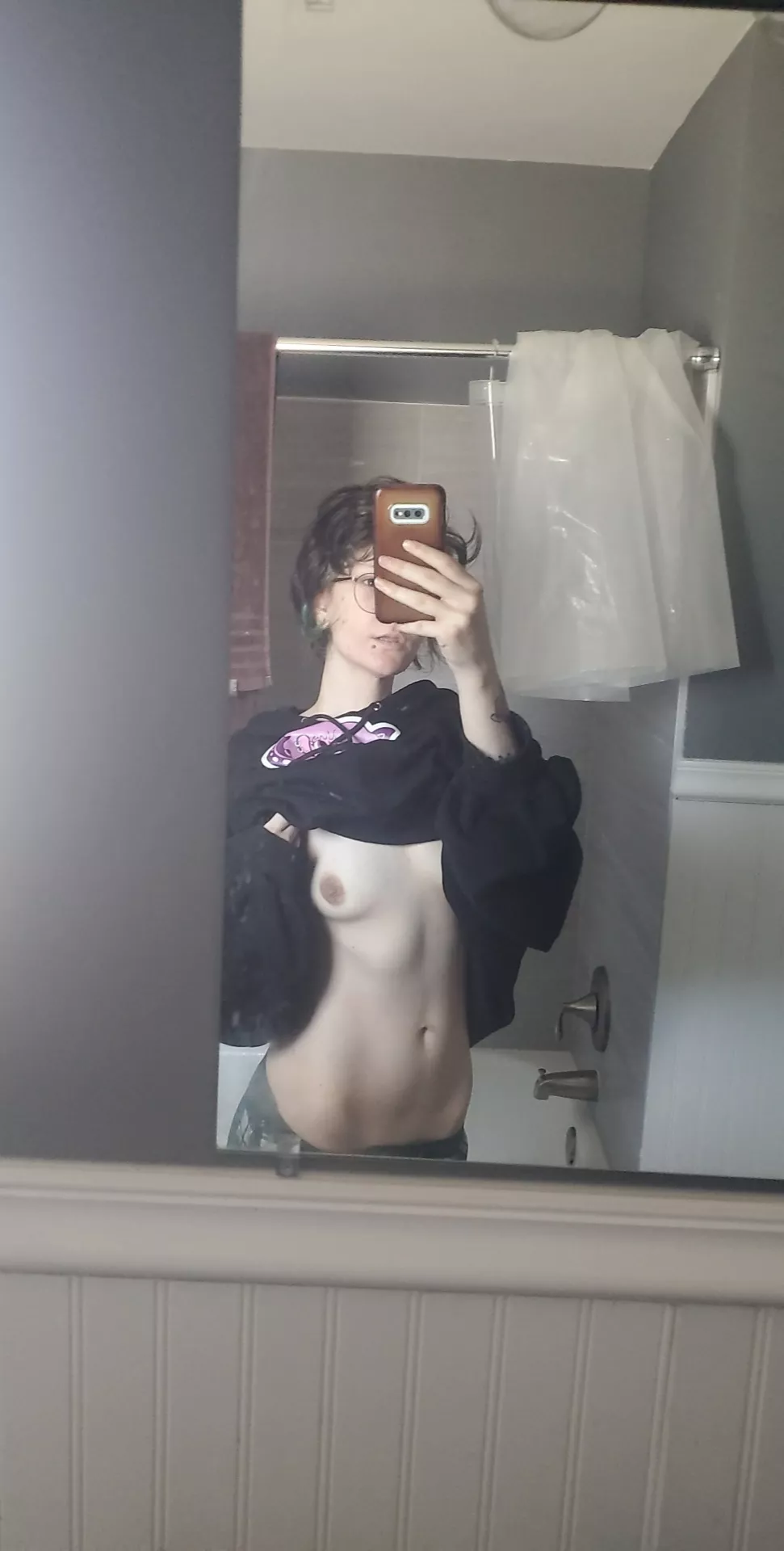 good morning 💞 posted by UwU_BBG