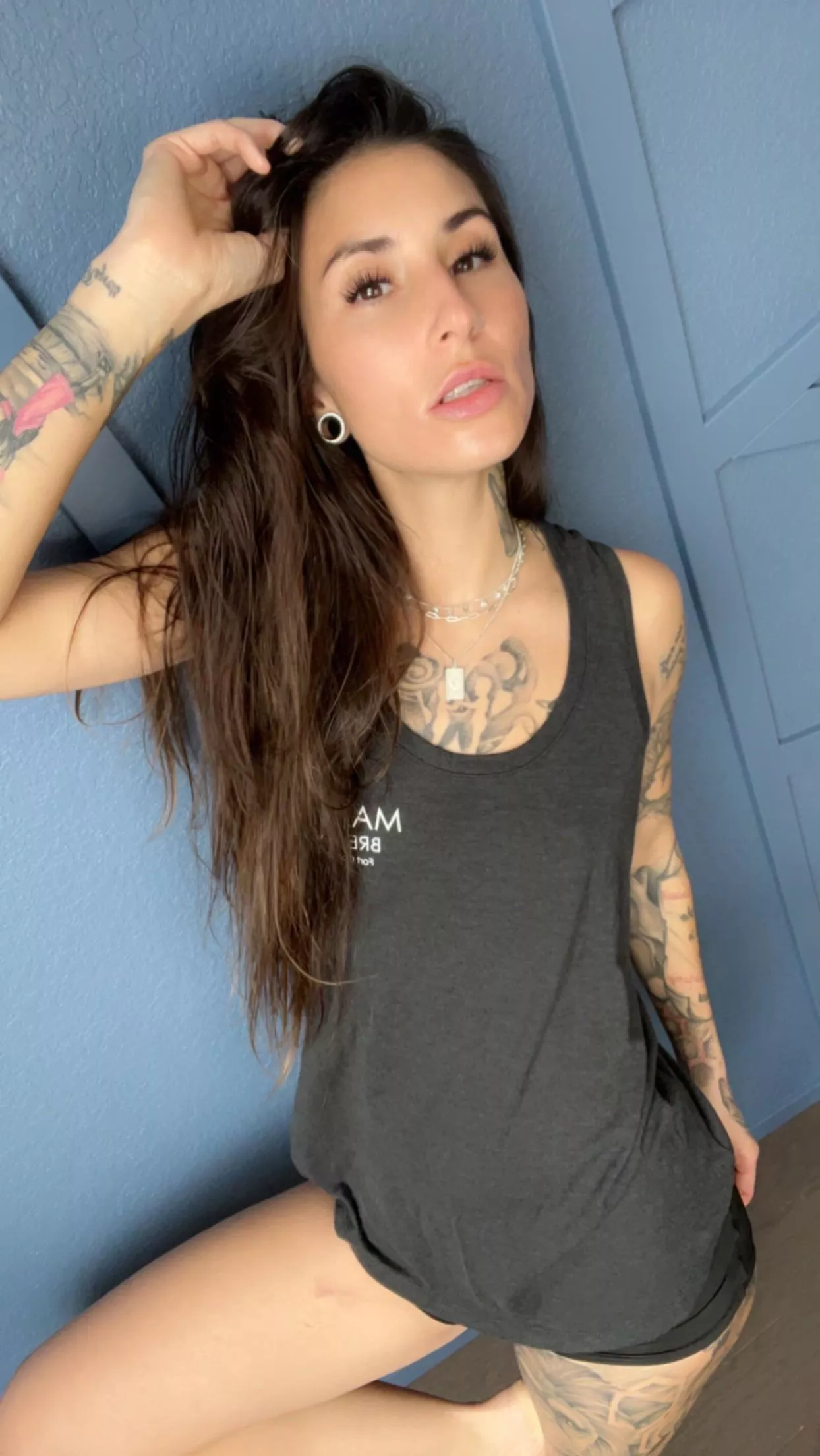 Good morning cuties! [f] posted by TheLifeofSammi