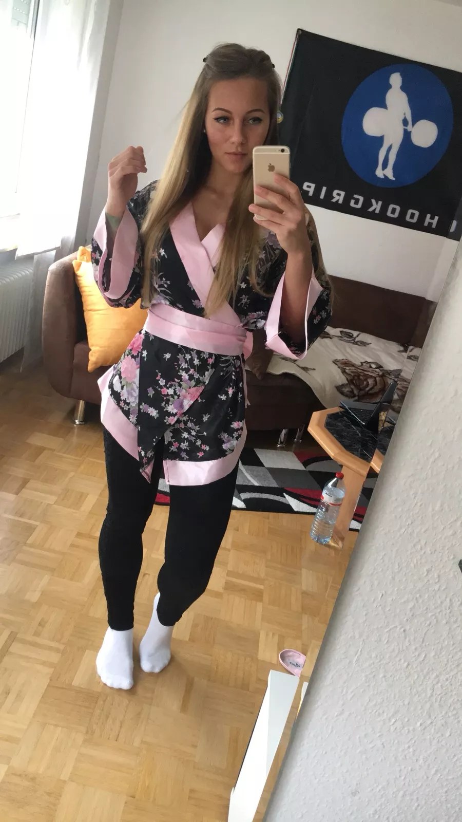 Good morning ☀️ posted by sagittarinaofficial