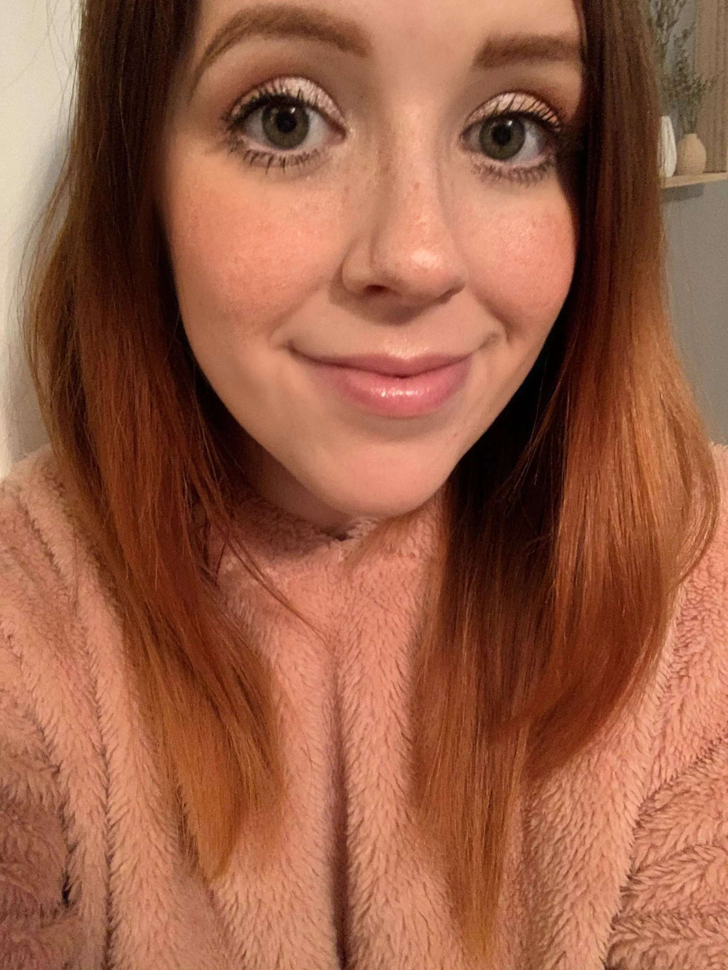 Good morning from sunny Scotland ☀️ [F] posted by snildeep