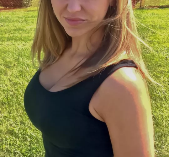 Good morning guys :) by newtothegame1987