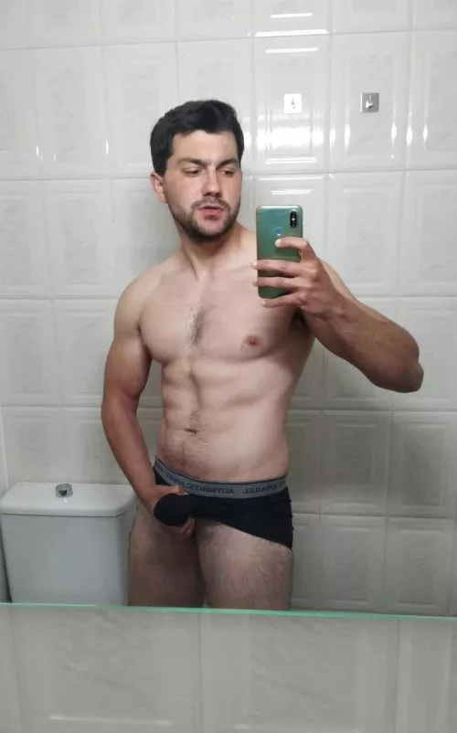 Grabbing this feels good by David_wildbro