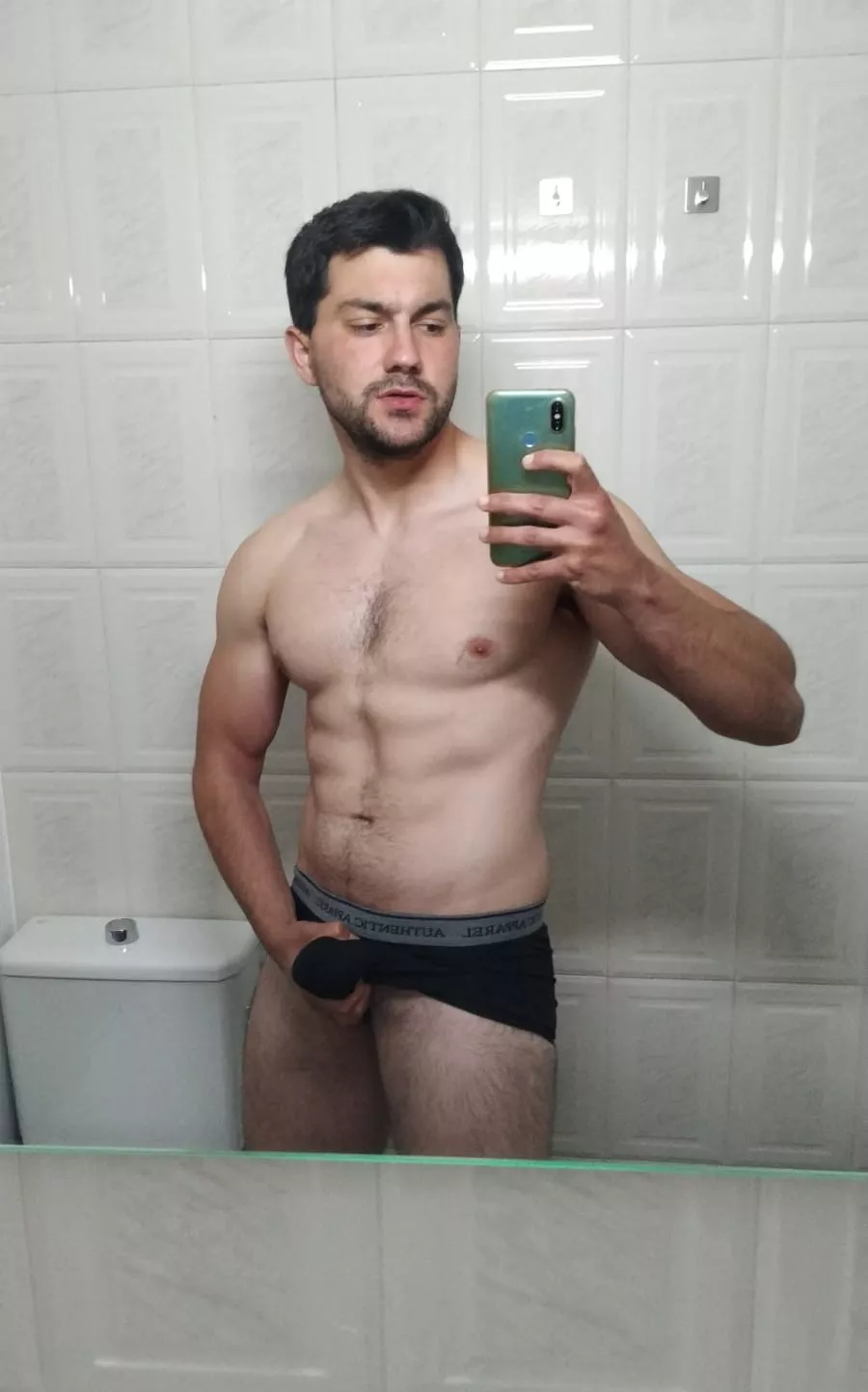 Grabbing this feels good posted by David_wildbro