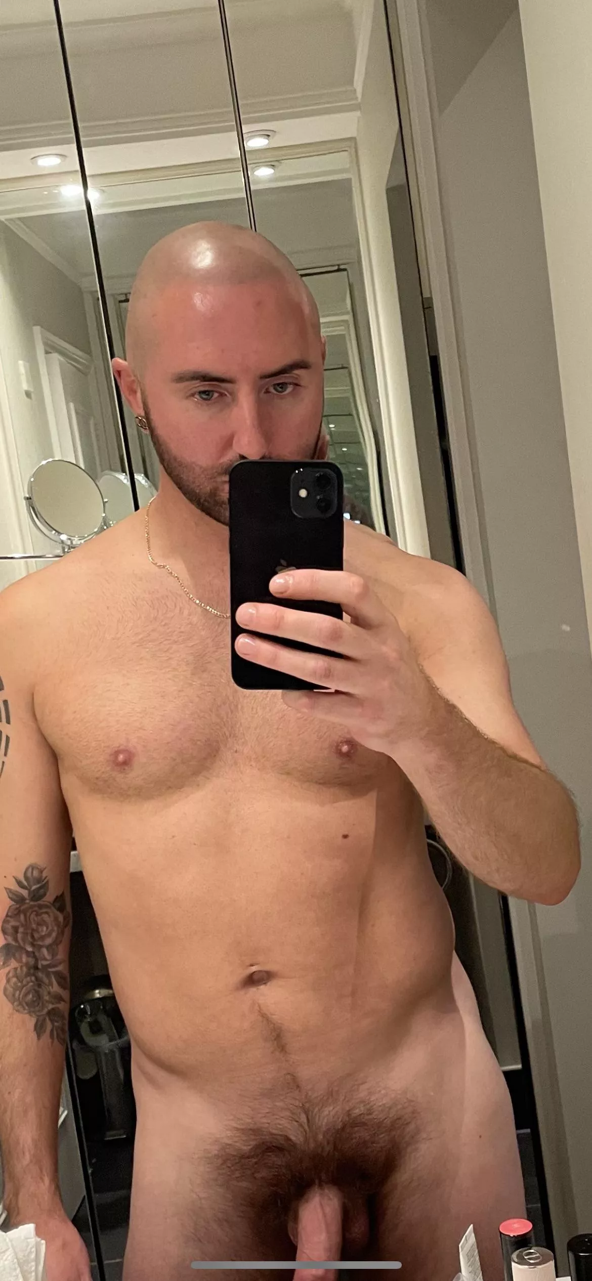 Grown bush posted by Wallzer1982