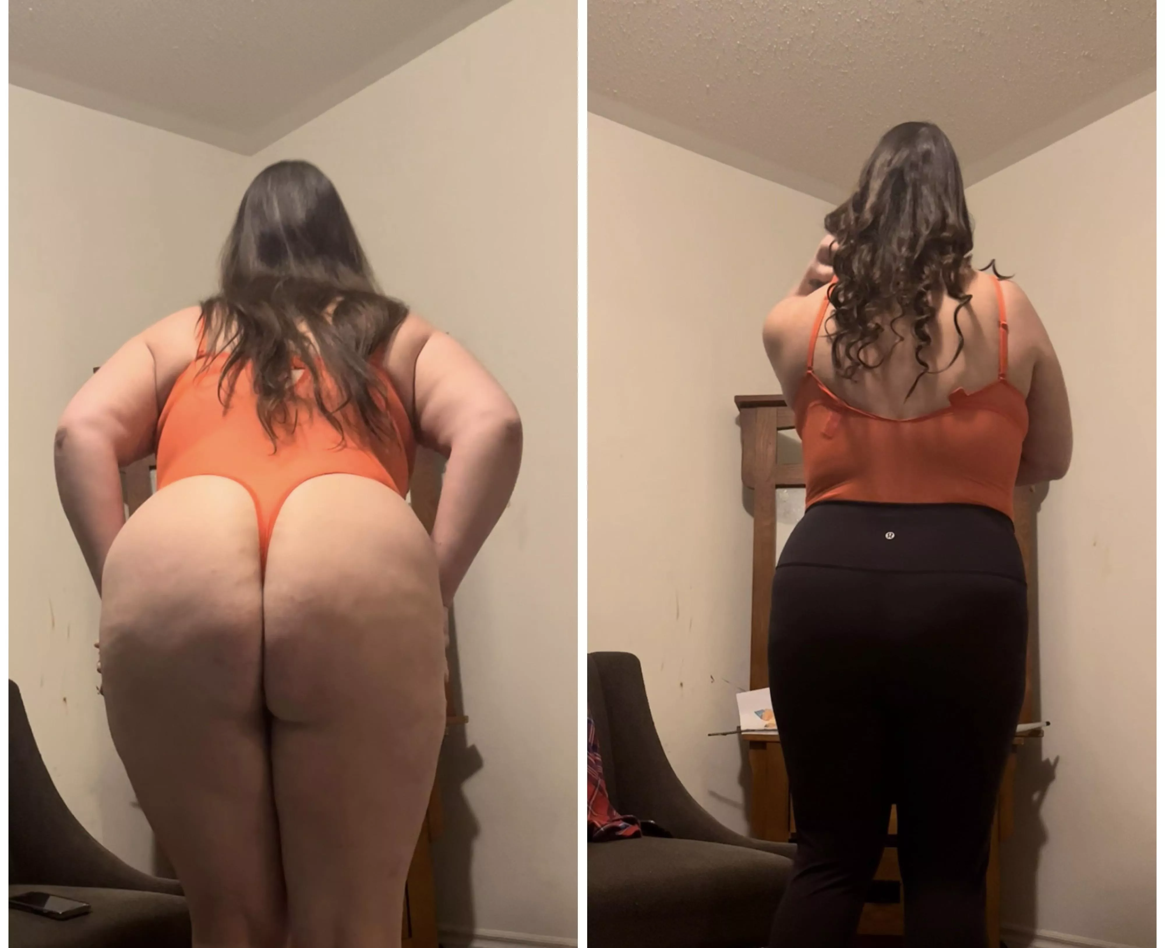 Hair’s done and lingerie’s on, now it’s time for mommy to go get groceries. Would you wanna have your way in the parking lot?🥵 posted by KeelyMilfe