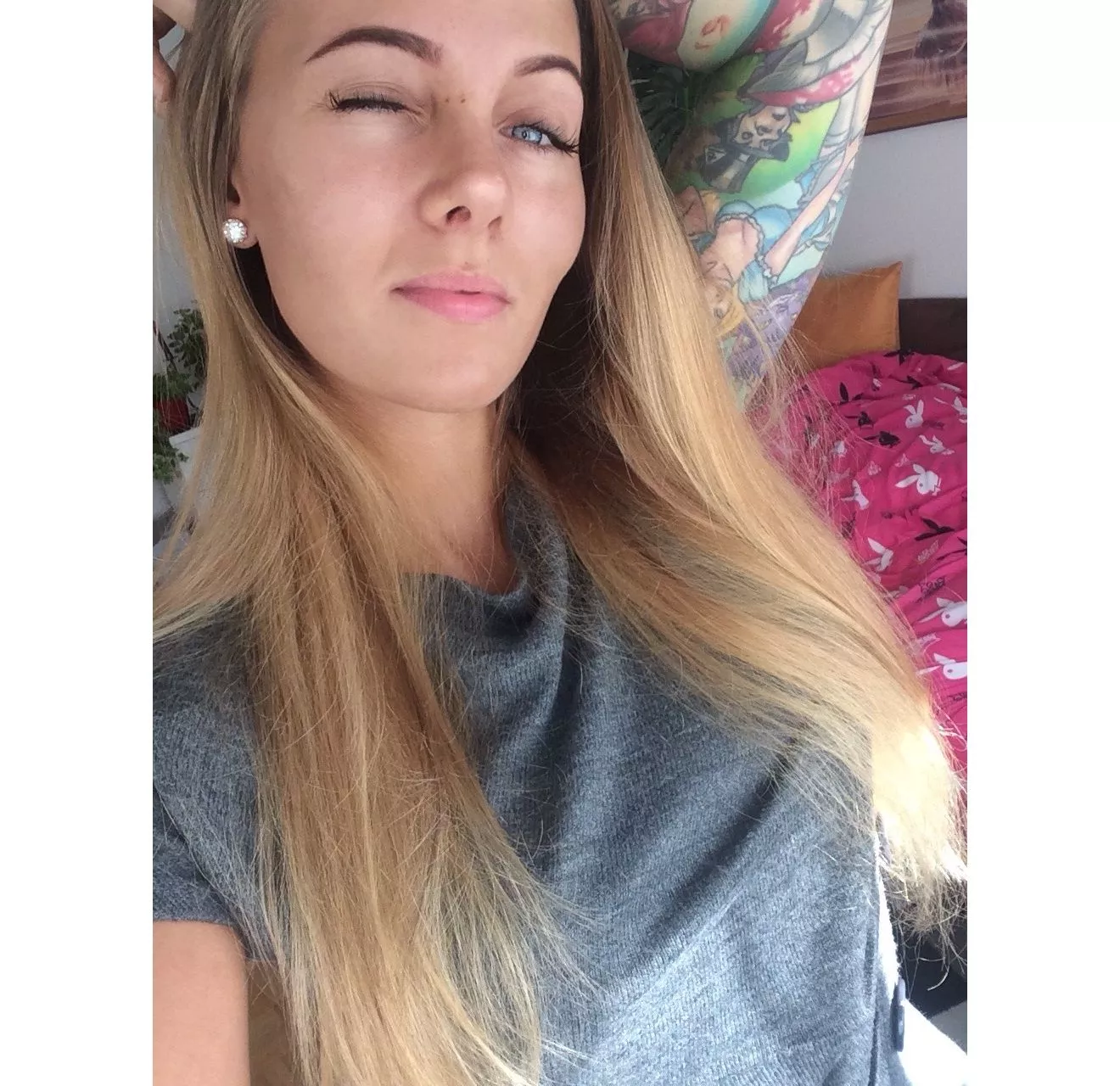 Happy Tuesday posted by sagittarinaofficial