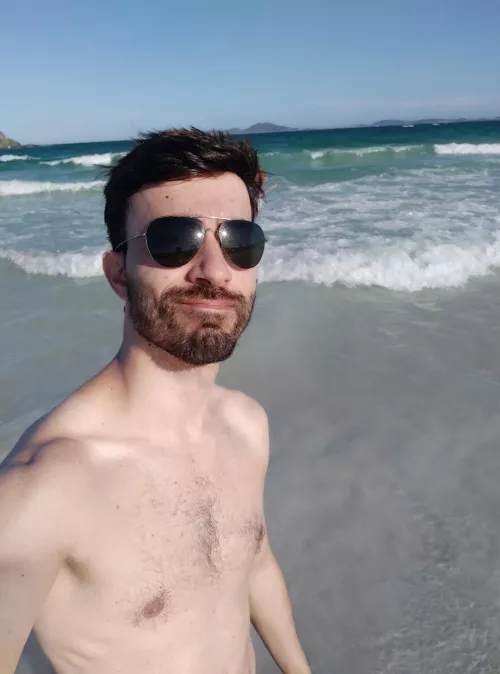 Haven't been at the beach in a while by james_guldan