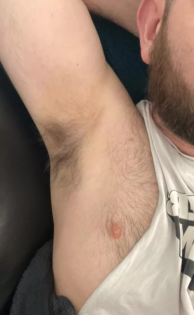 Haven’t showered since Monday posted by seejuk