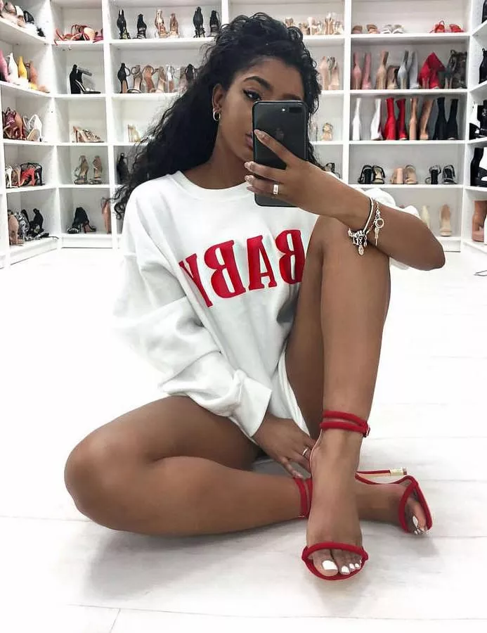 Heels collection posted by -SirSpankalot-