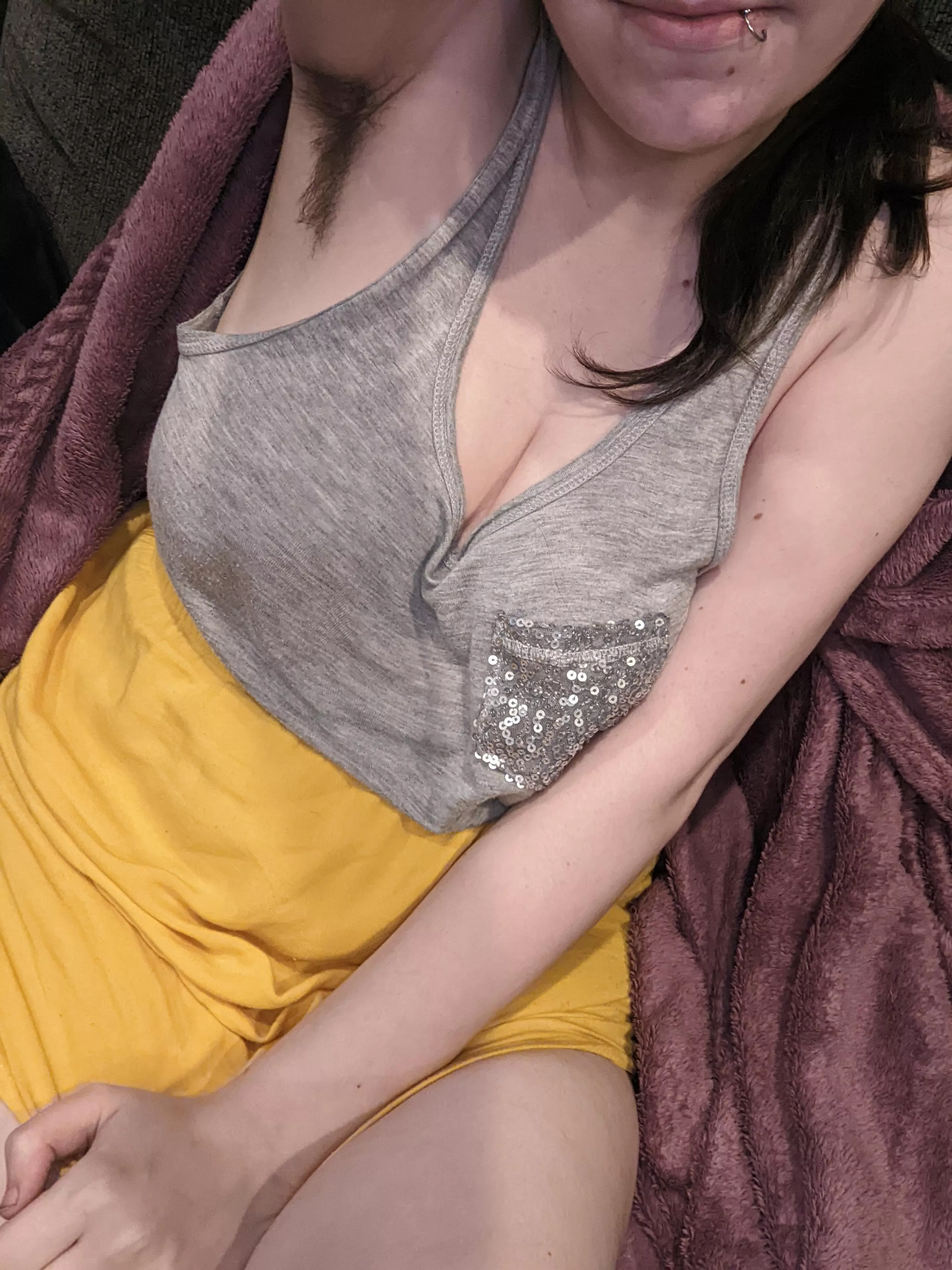 Hello again 🤗 posted by Hanna420xxx