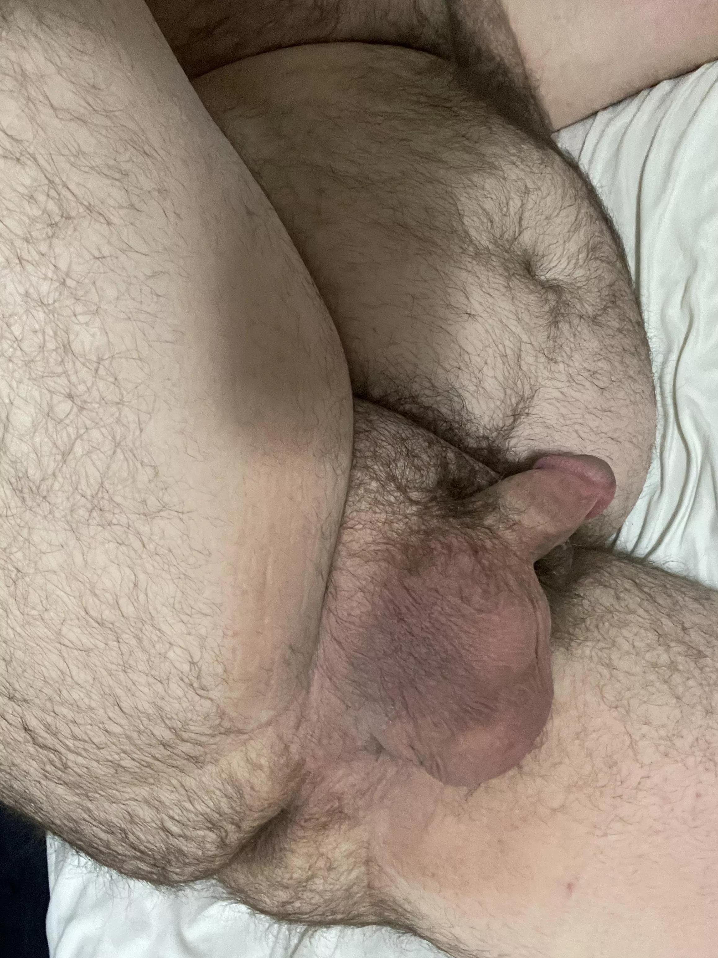 Here’s your invitation to drill me!!! posted by middleofnowhere43