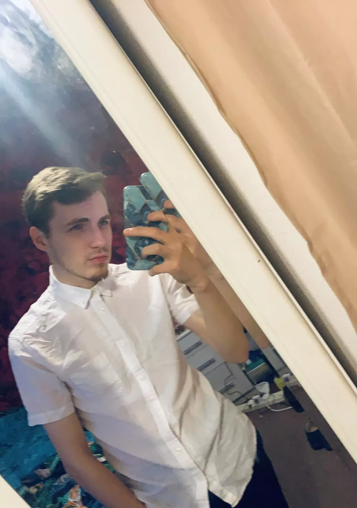 Hey😝 posted by lew1398