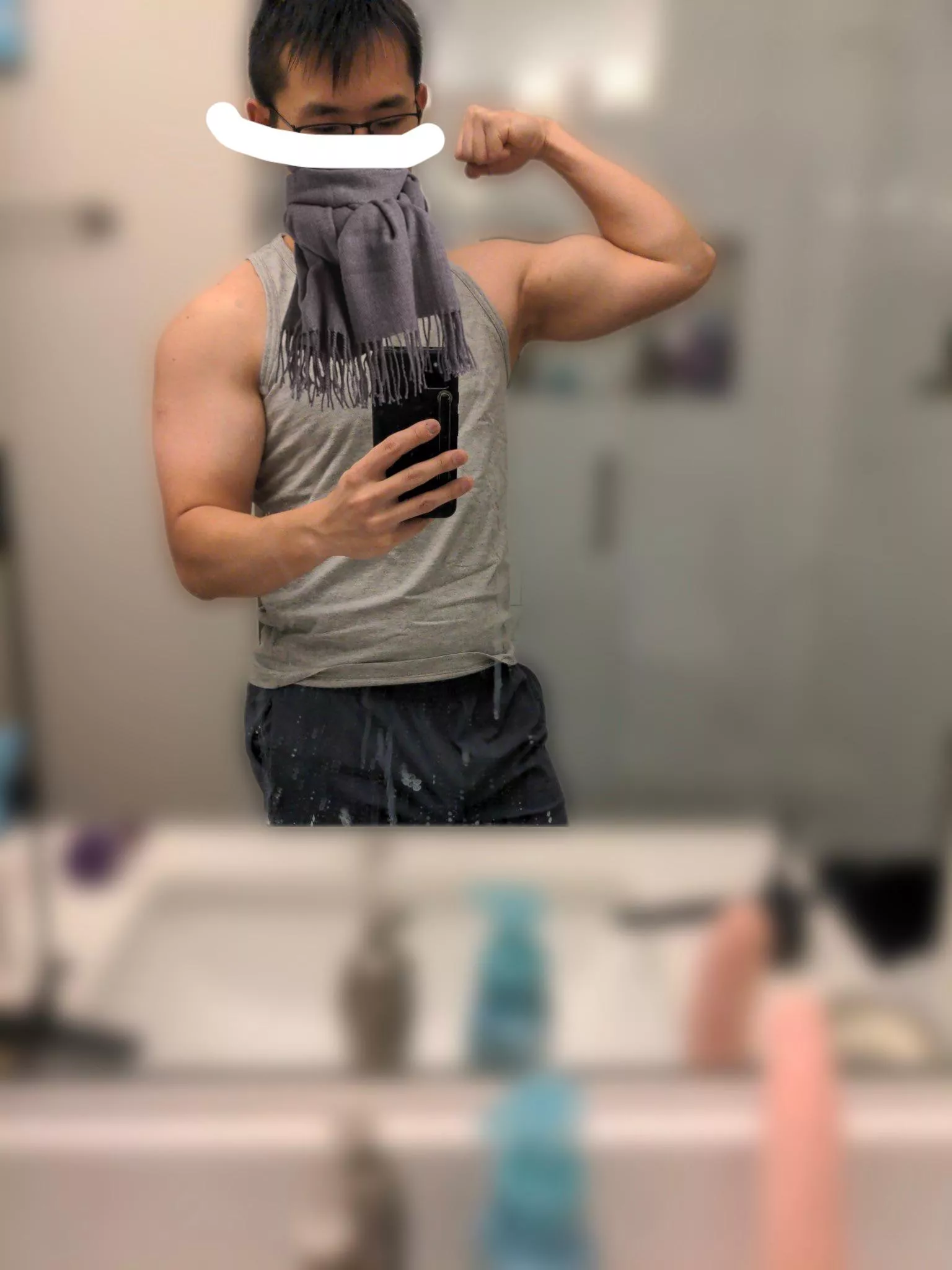 Hey there posted by Variationasian97