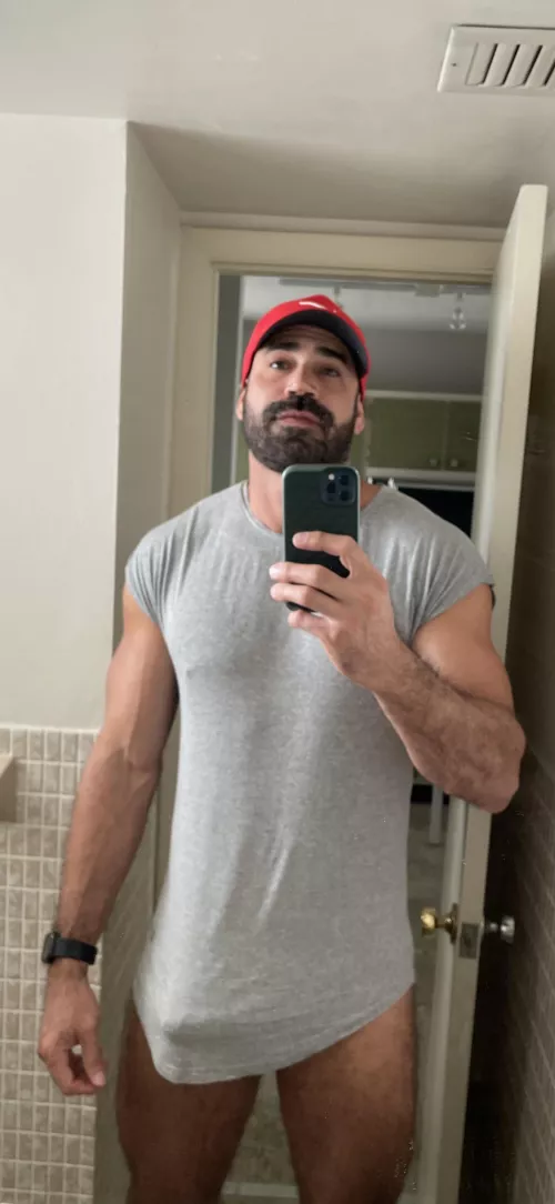 Hey, wanna lick by romanito29