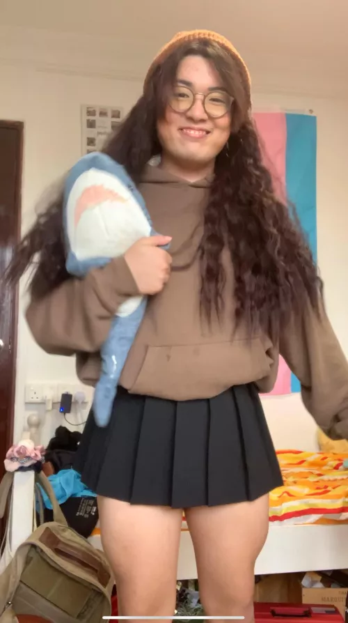 Heyyy! by Broad-Art6225