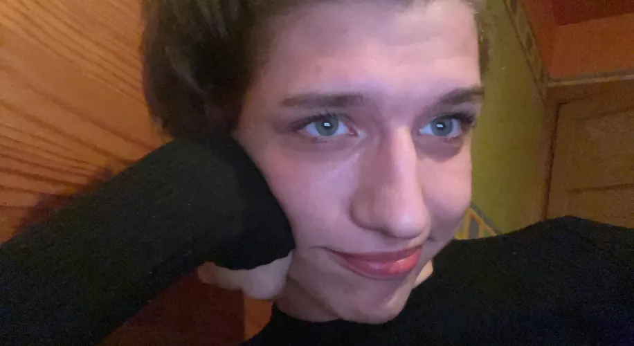 hi :3 by himearikawastan