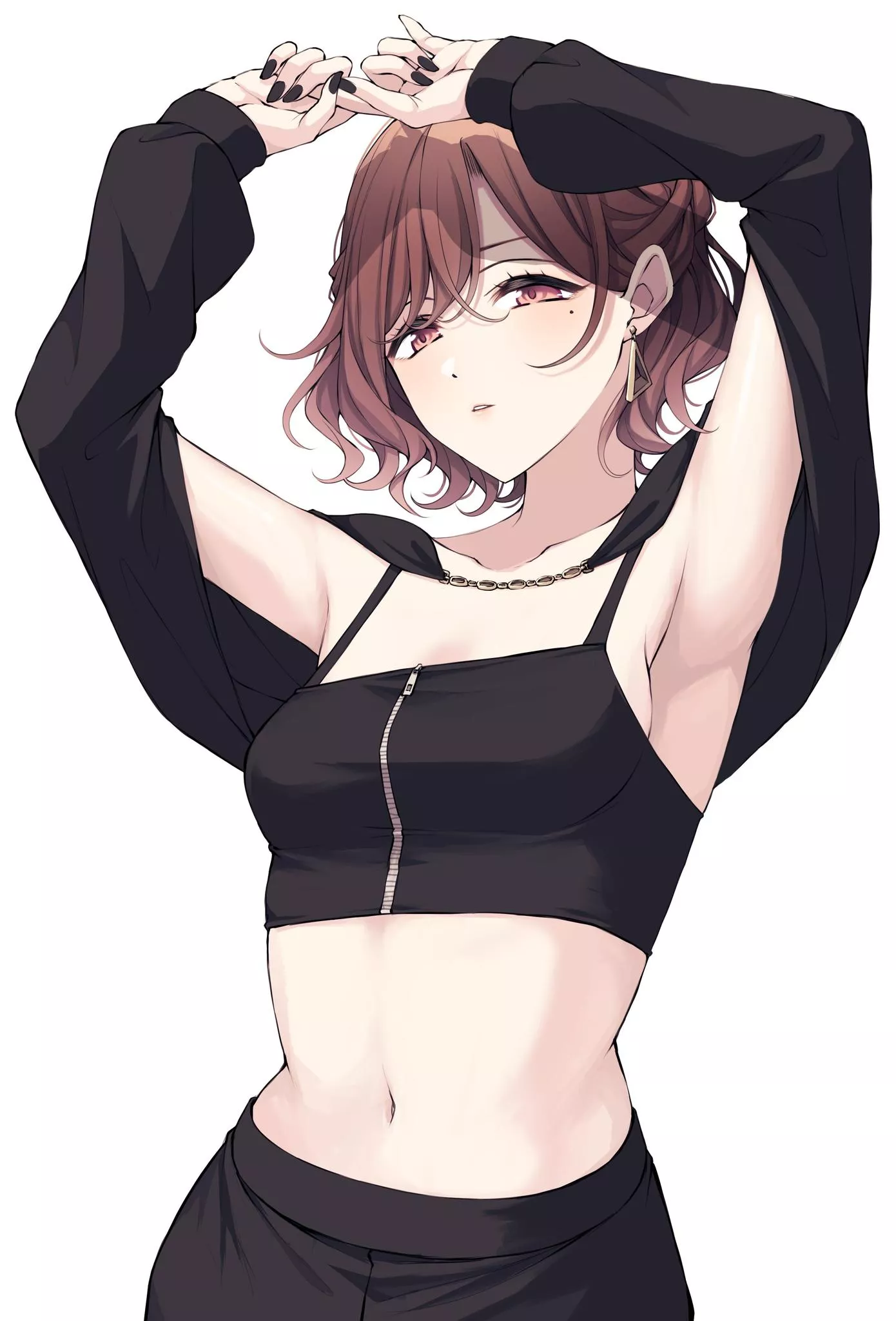 Higuchi Madoka [Idolmaster] posted by CheetahSperm18