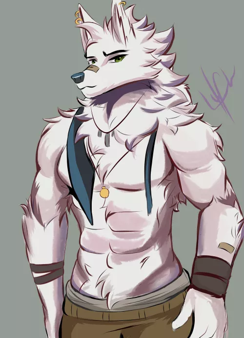 Hiii my commission are open ( headshot 20$, half body 40$, full body 55$... art by me) by Weird-Peace-4287