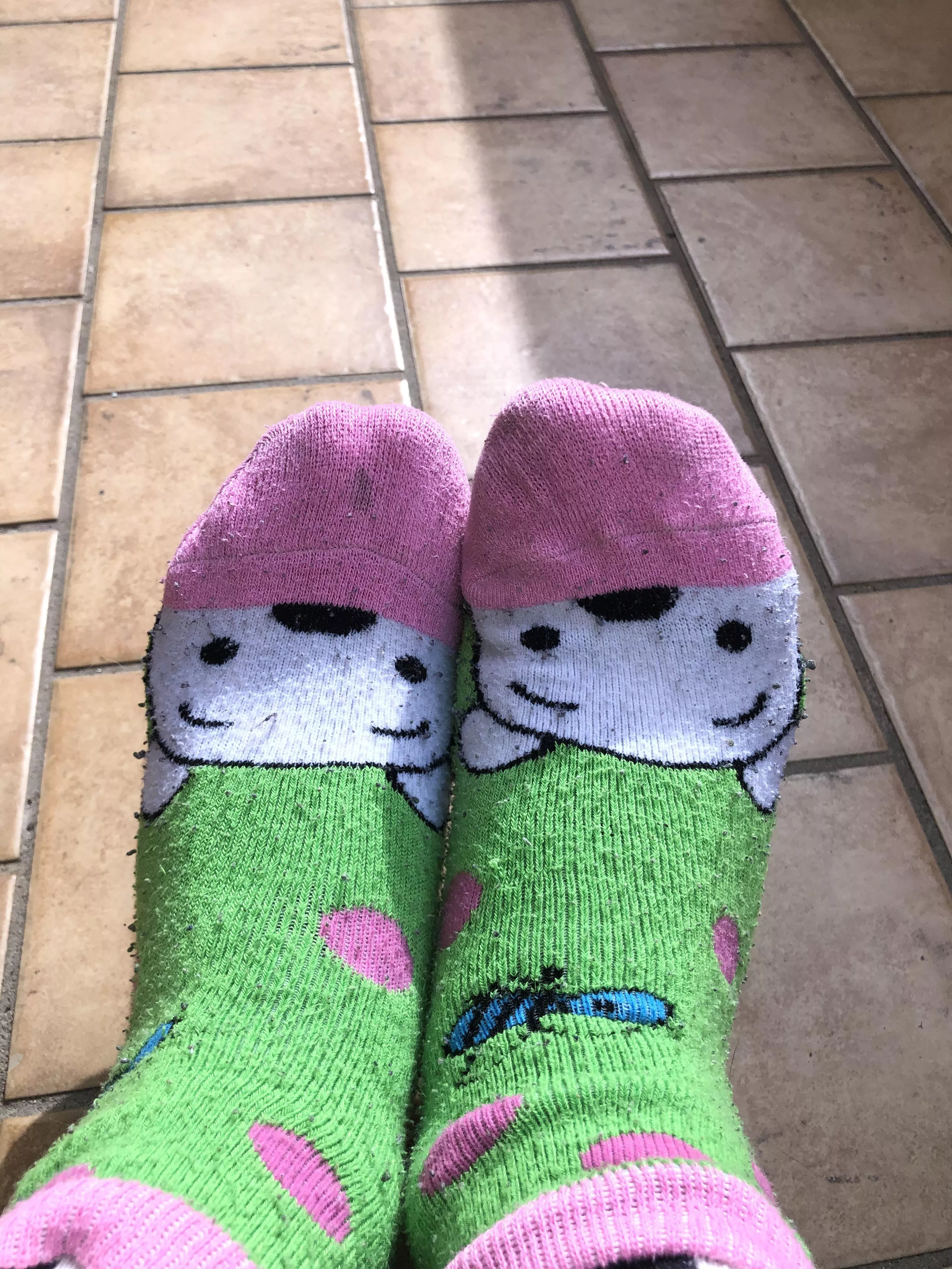 Hiiiiii posted by Sofy_Sofy