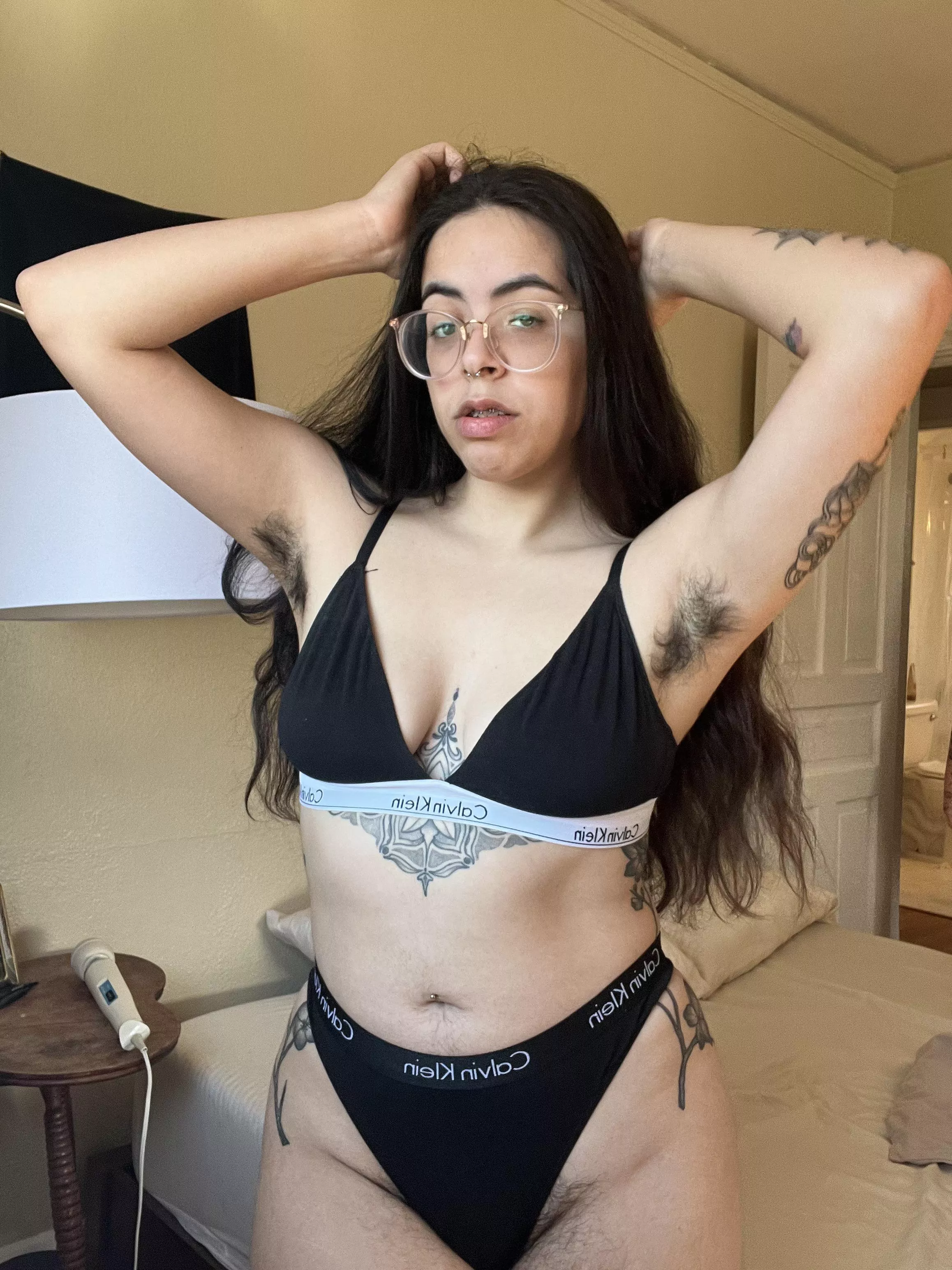 hope my pits make ur dingle tingle posted by petalb4bie