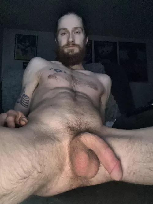 Hope you like what you see by wheredoyou