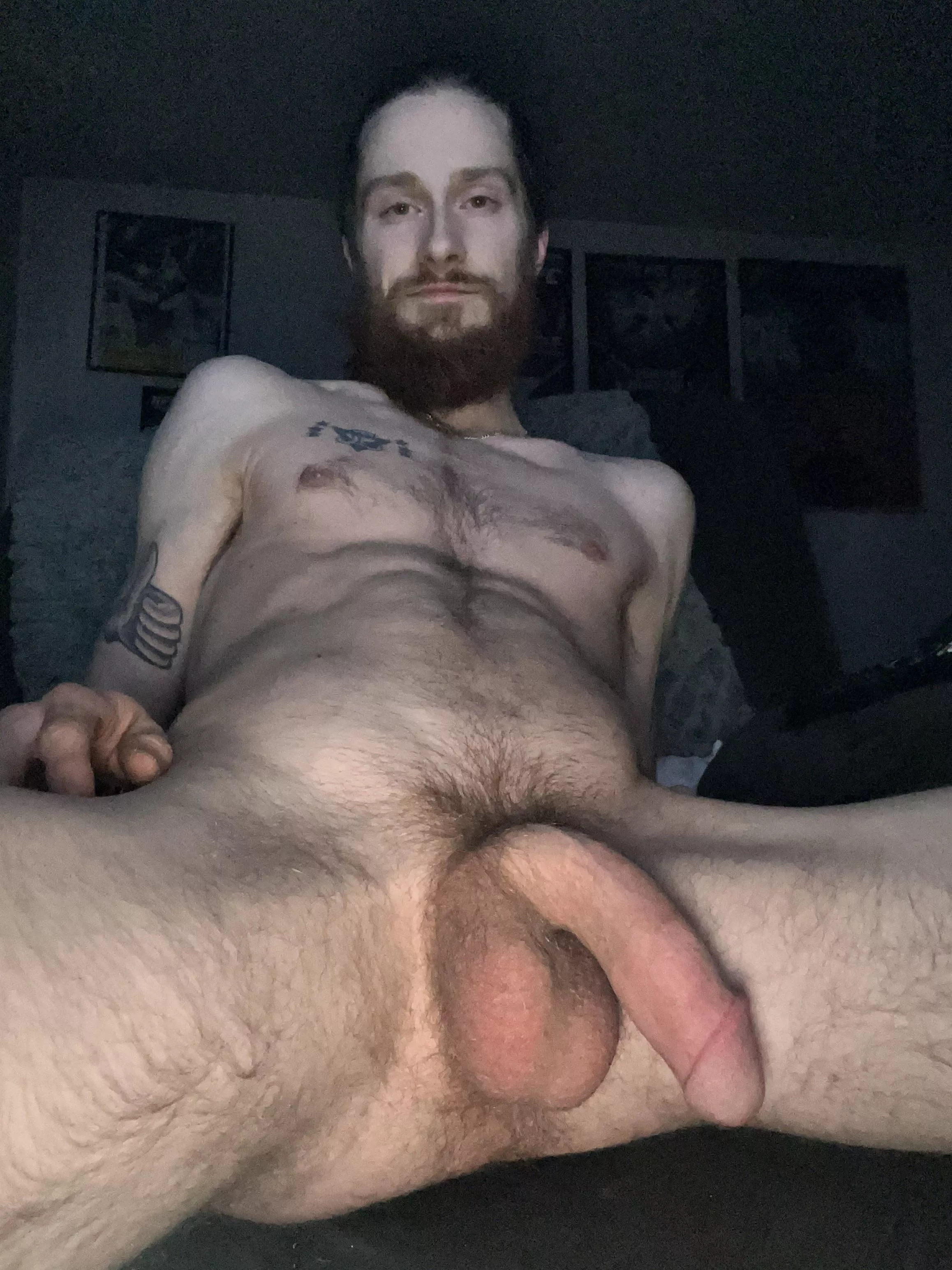 Hope you like what you see posted by wheredoyou