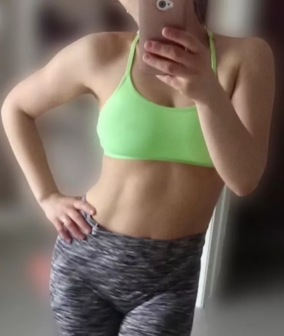 How about neon green? posted by newtothegame1987