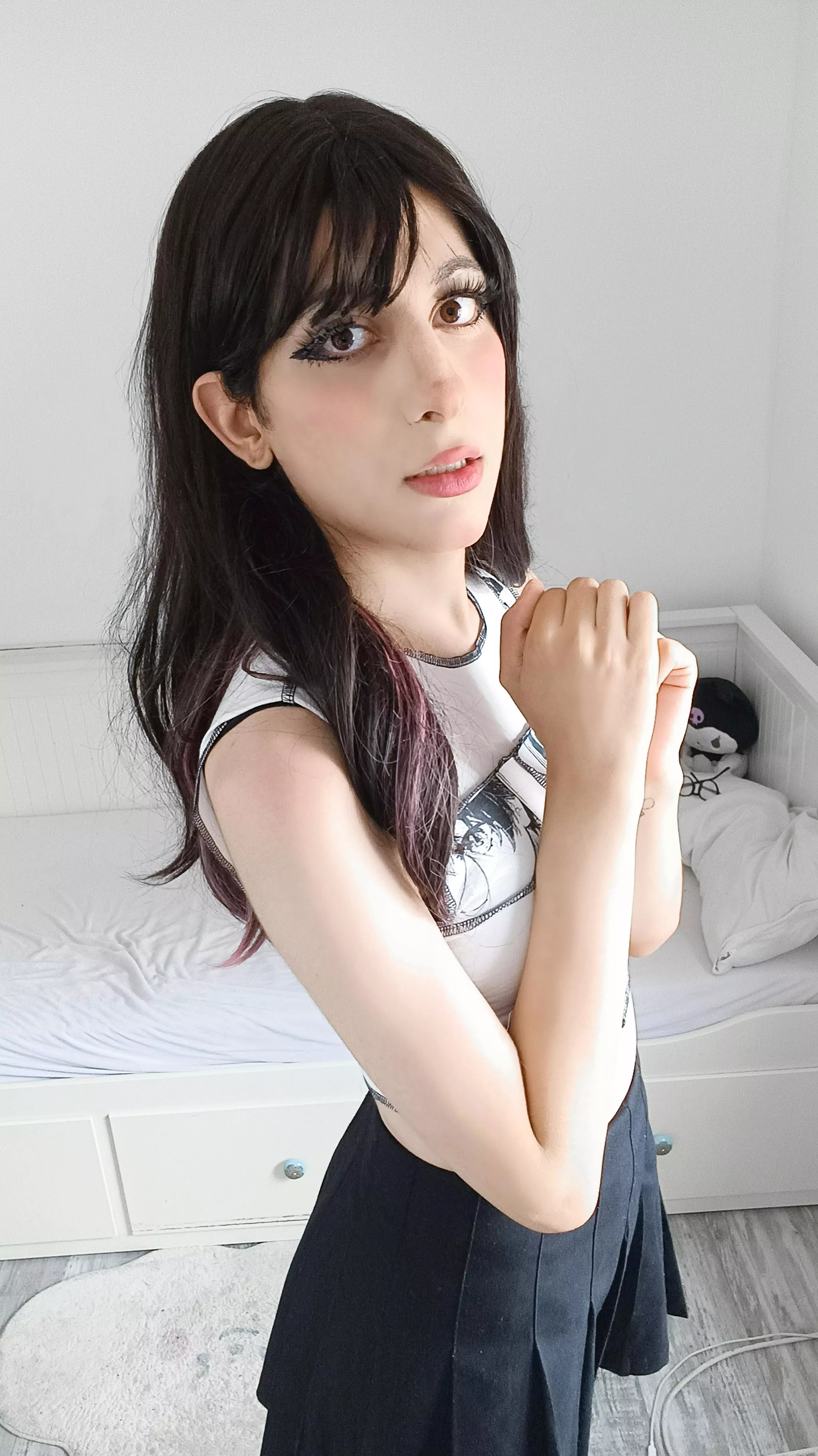 How does my fit look? <3 posted by puruchuu