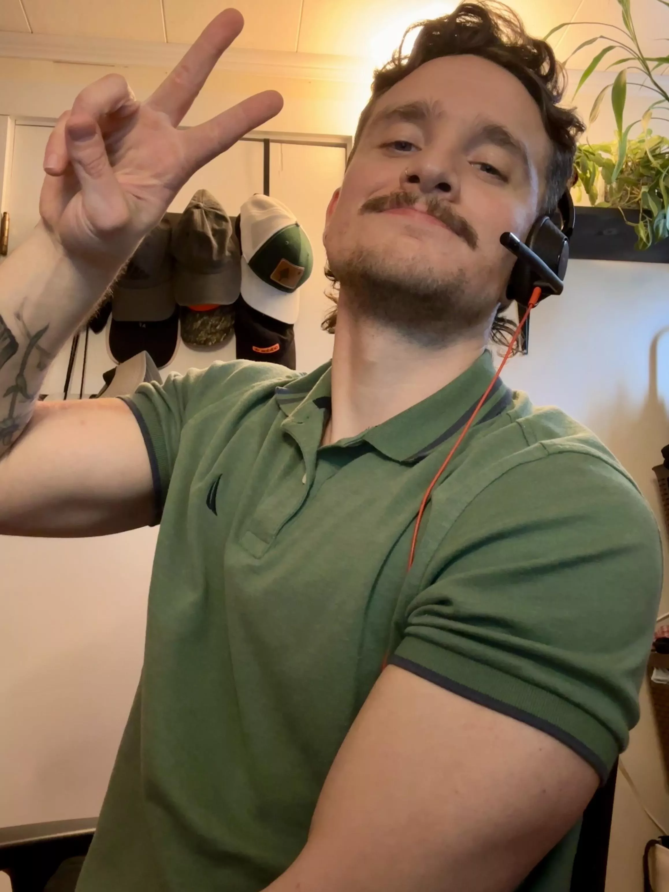 How many of y’all work from home? Going on 3 years and I love it. posted by PKMNTRNRDADDY