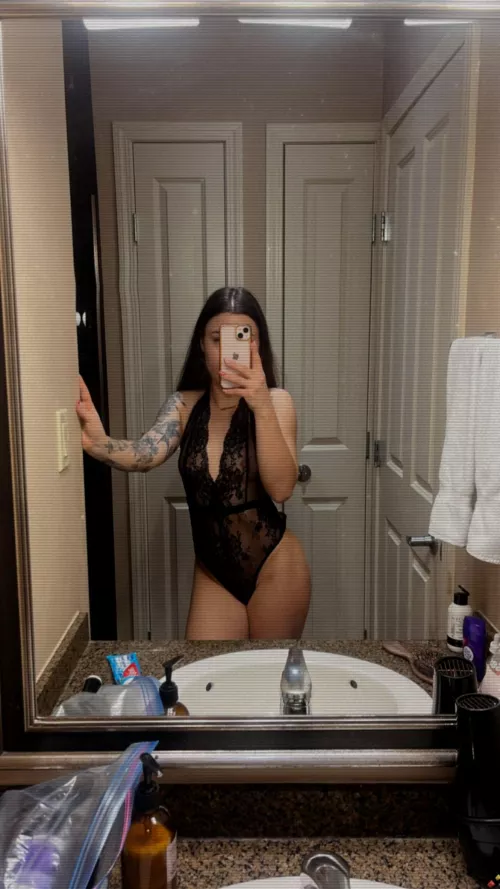 How sexy do I look in this outfit?😉 by loeehrg