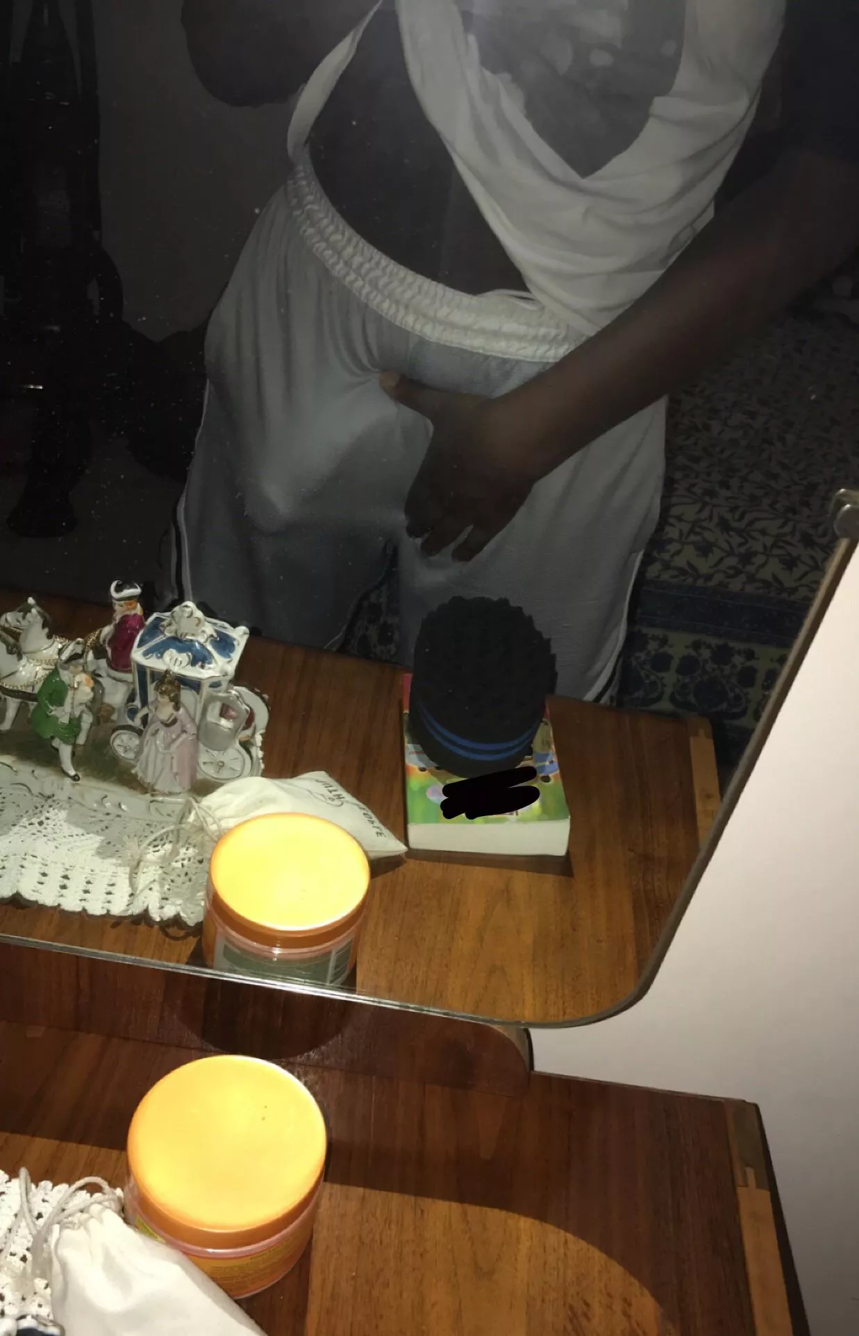 How’s this posted by SmokeSkywalker