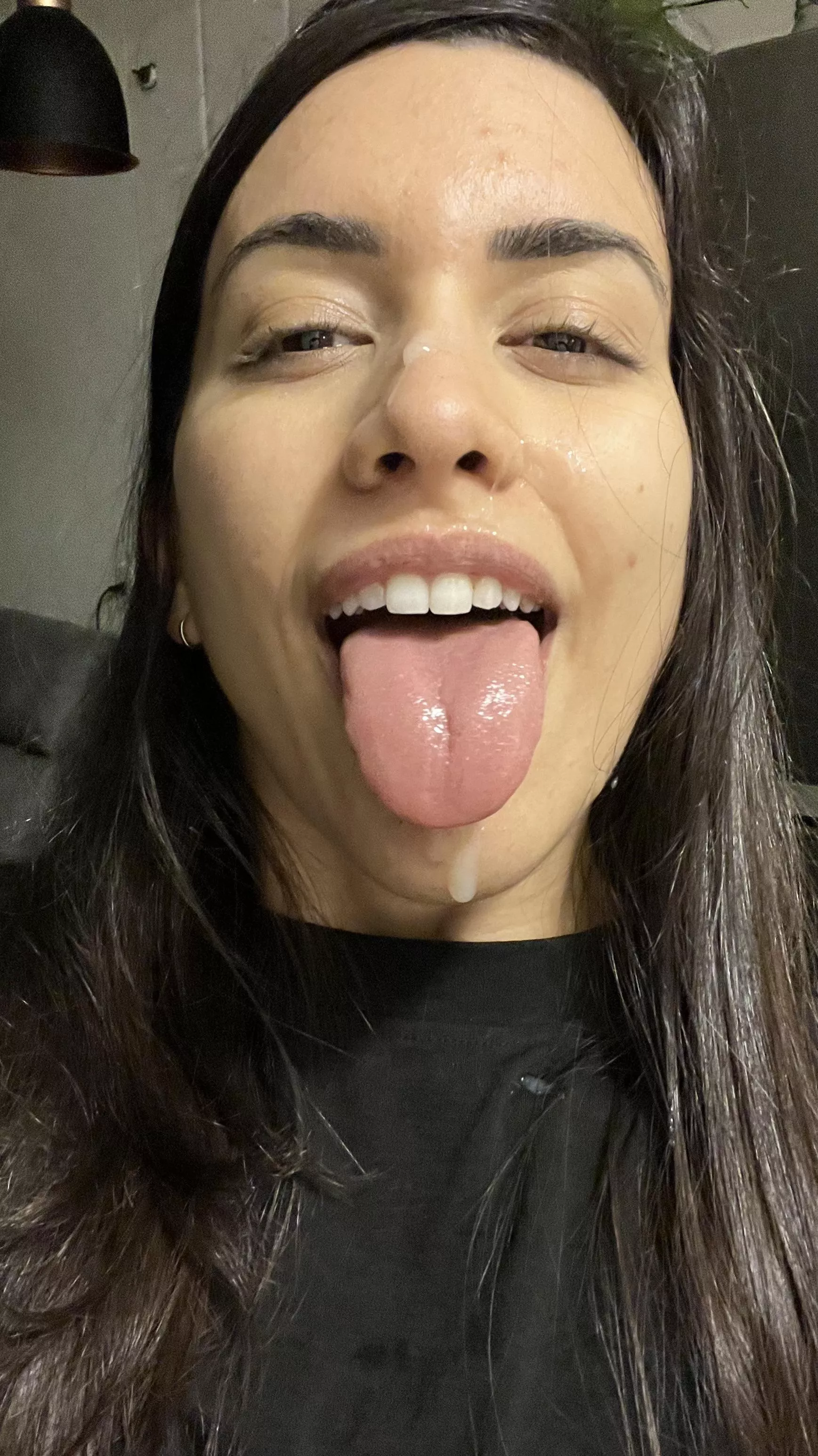 I confess, I’m a cumslut posted by fablazed