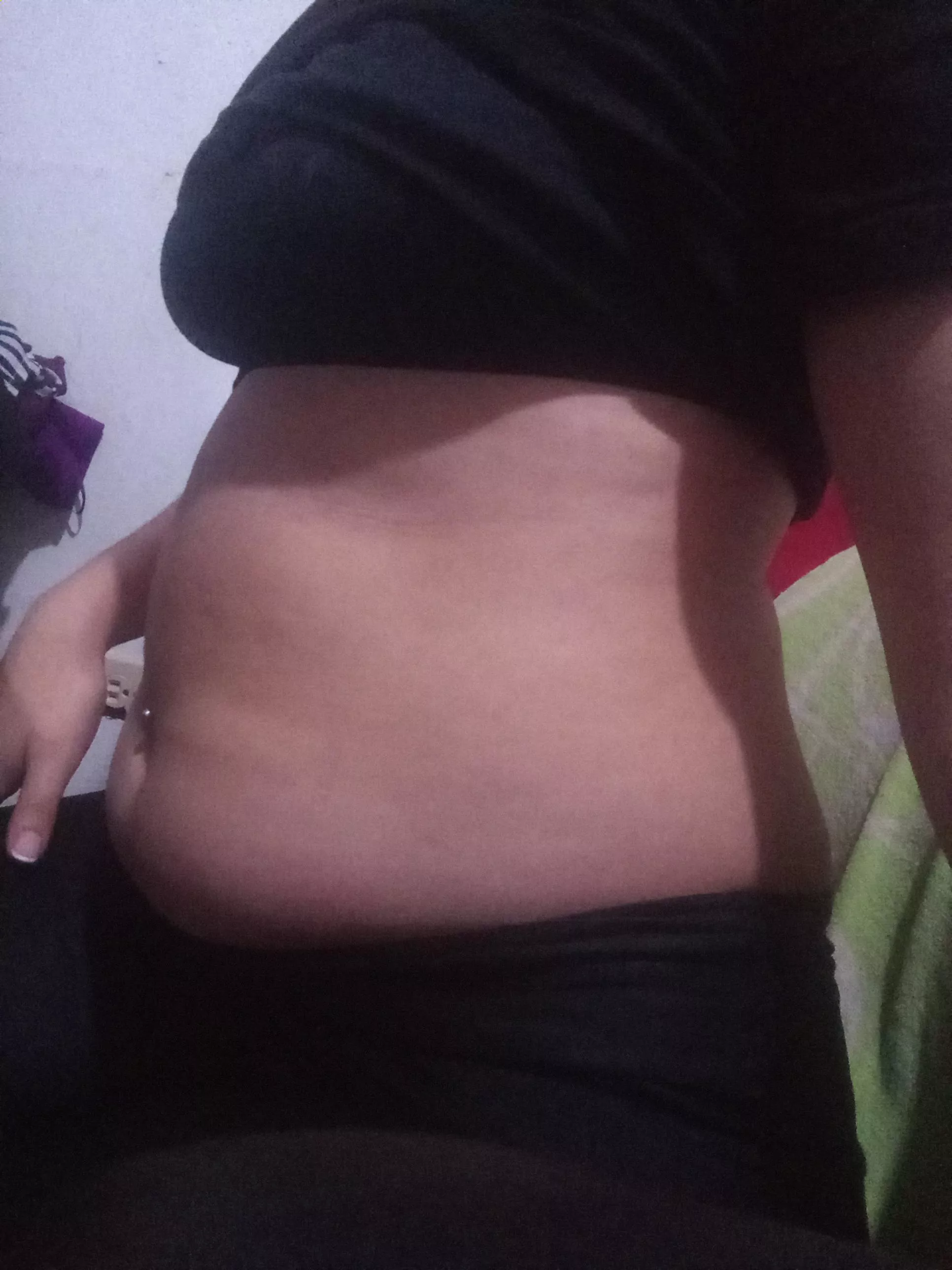 I have an appetite🐷 posted by kennethisa