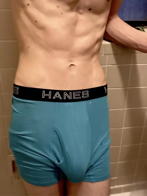 I know you want it by Ecstatic-Ride-461