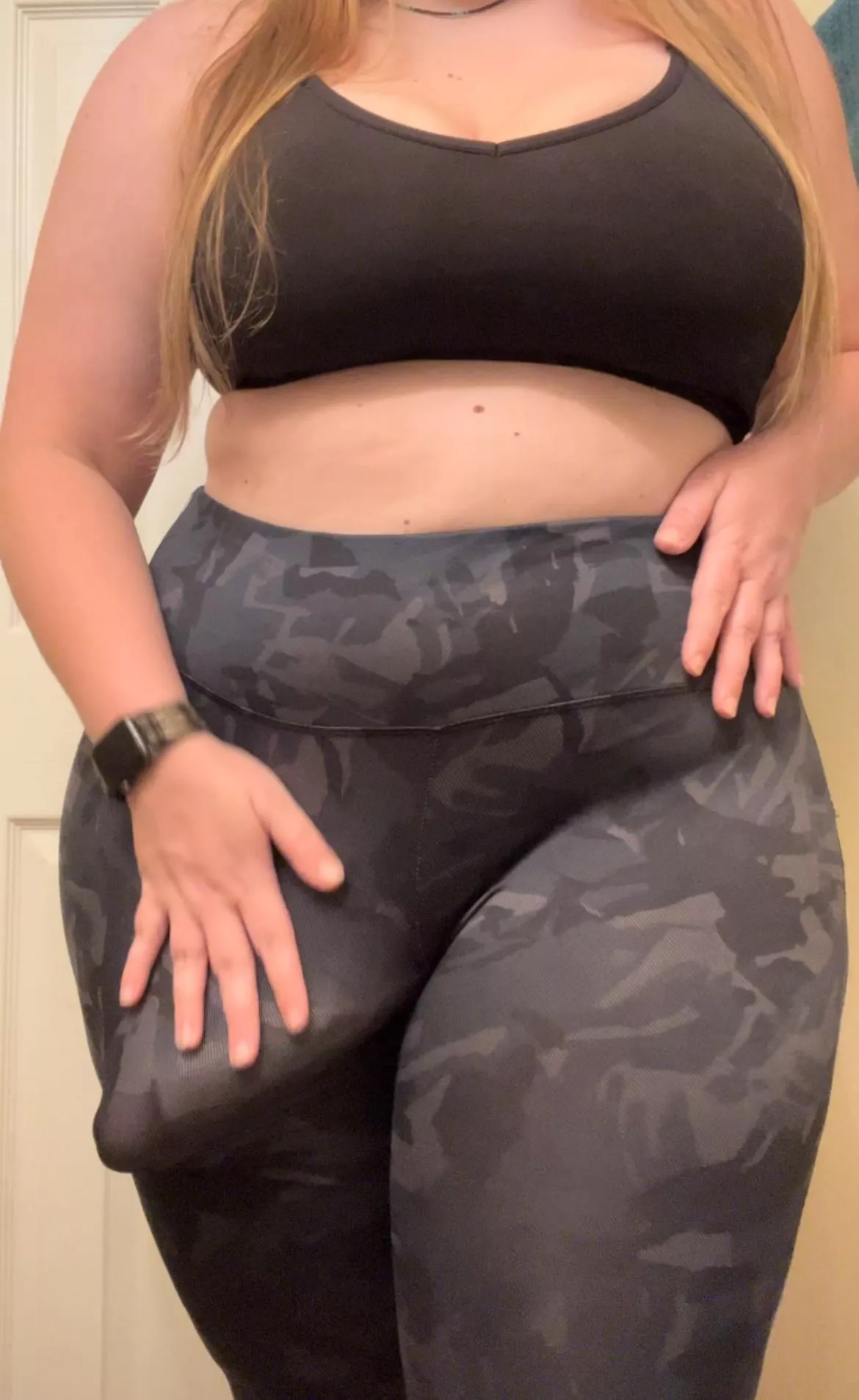 I know you’re lusting over my bulge posted by pegmaster8000