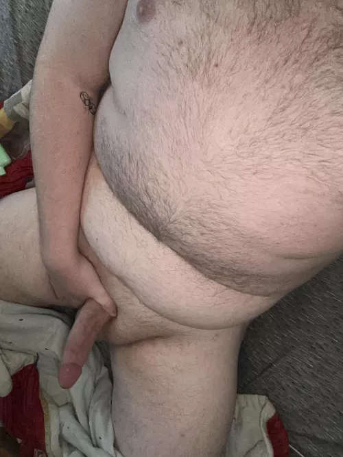 I love showing off for y’all by Crazy-Passage698