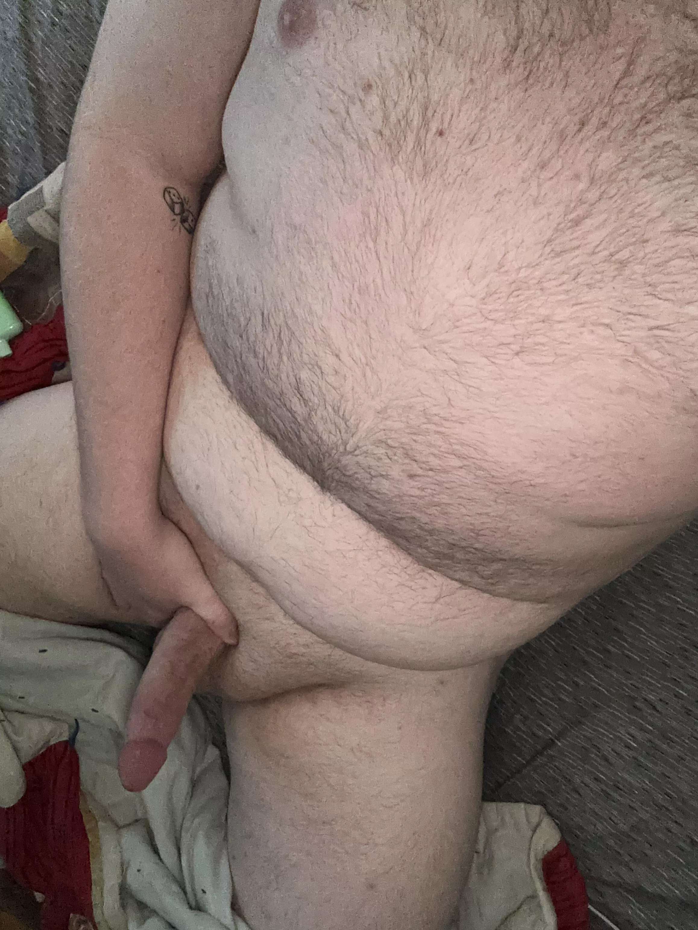 I love showing off for y’all posted by Crazy-Passage698