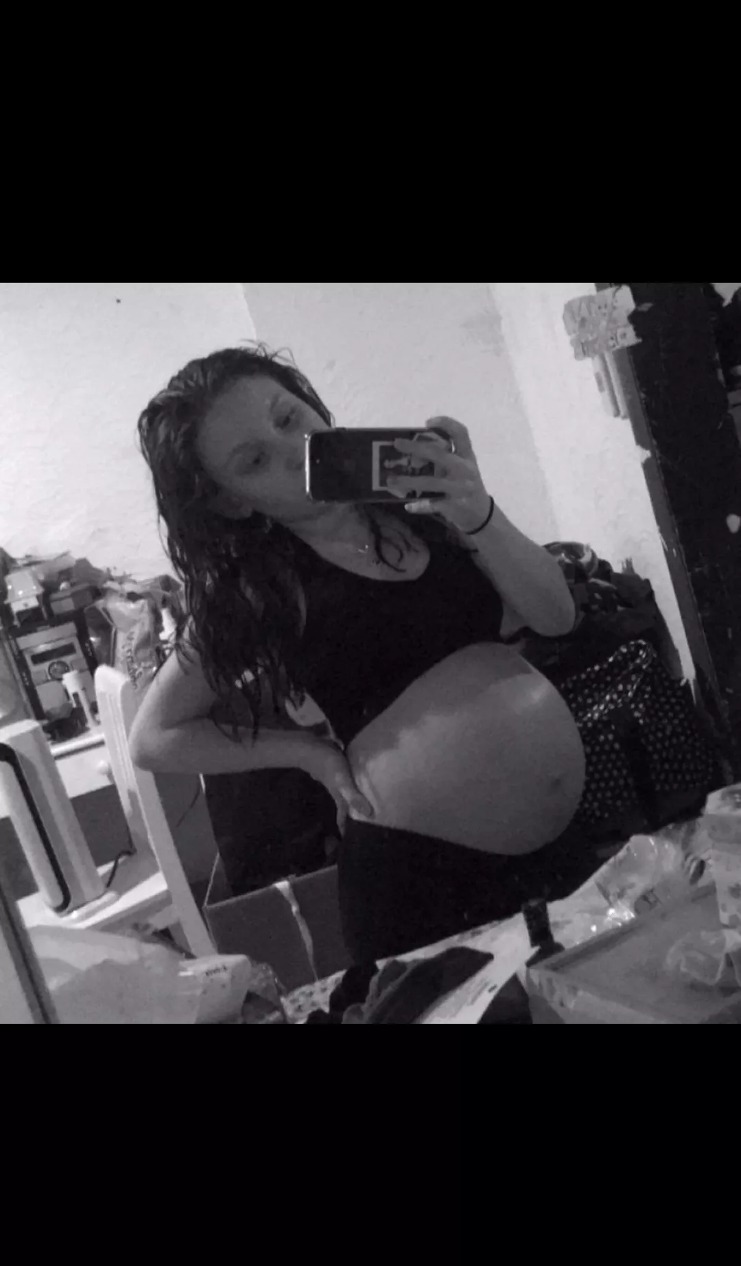 I need some dick right now posted by CopyMother