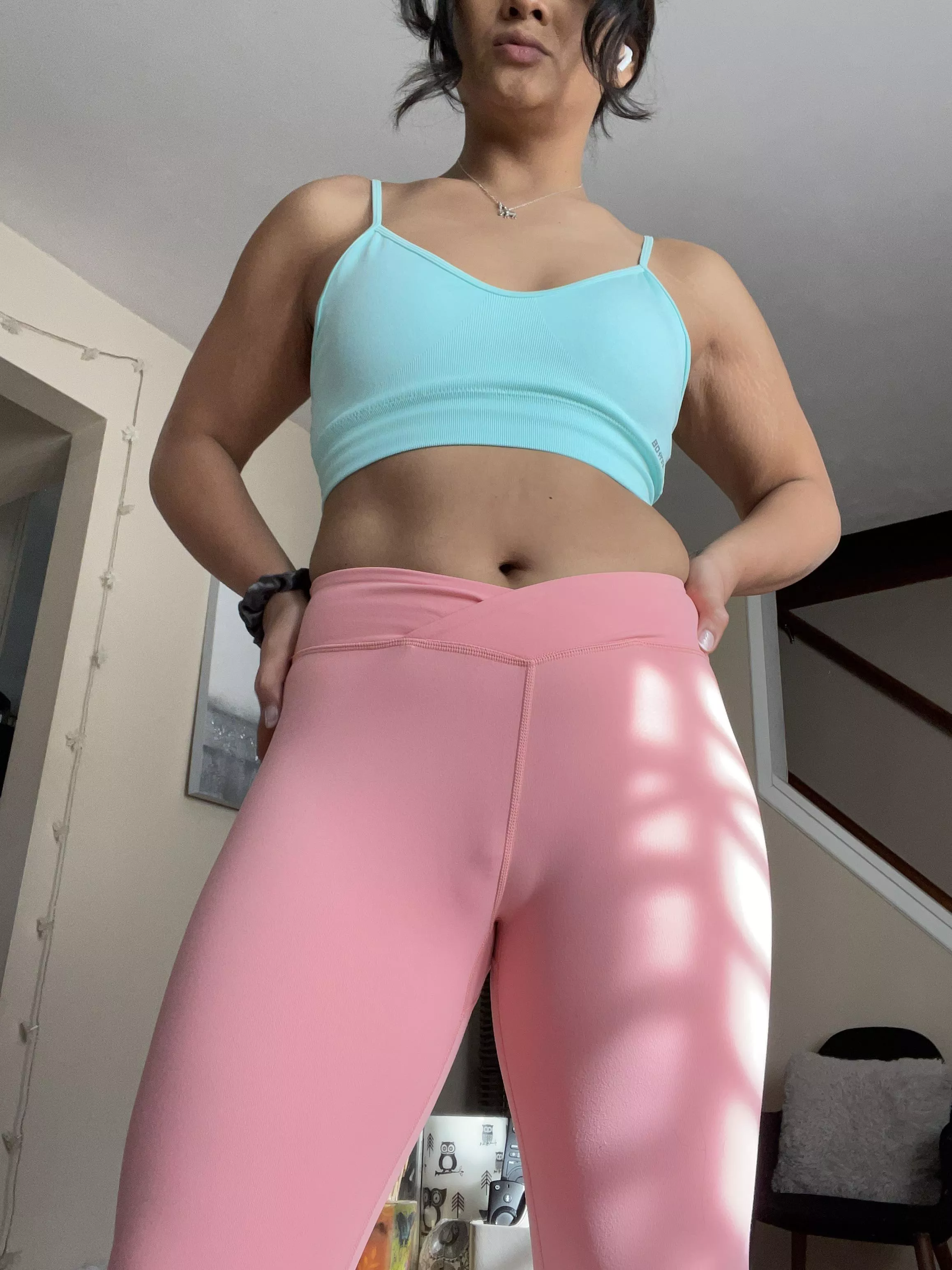 I should be your post-workout posted by Msdilemmuh