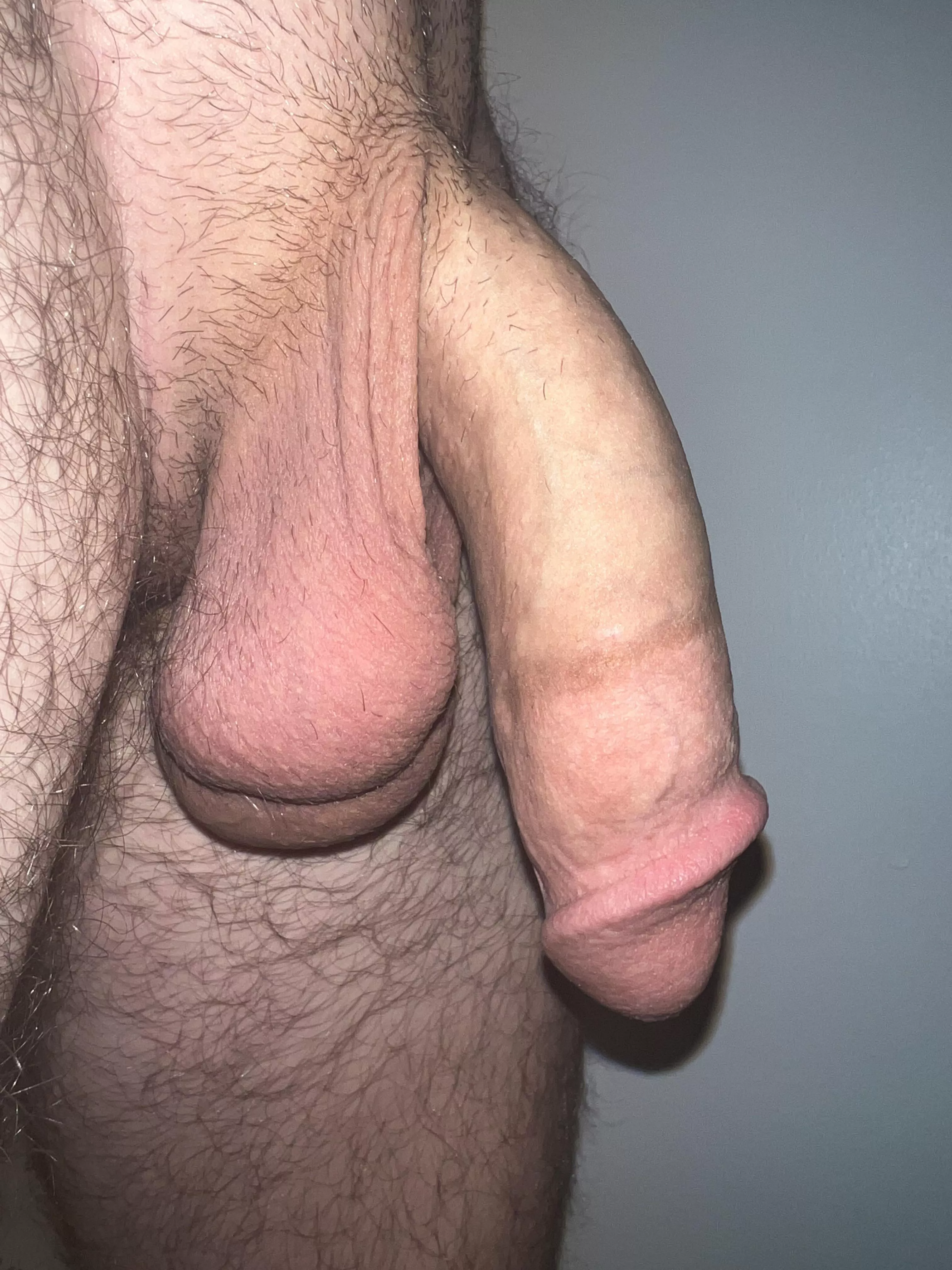 I think my softie looks good today, wbu? posted by _hung__