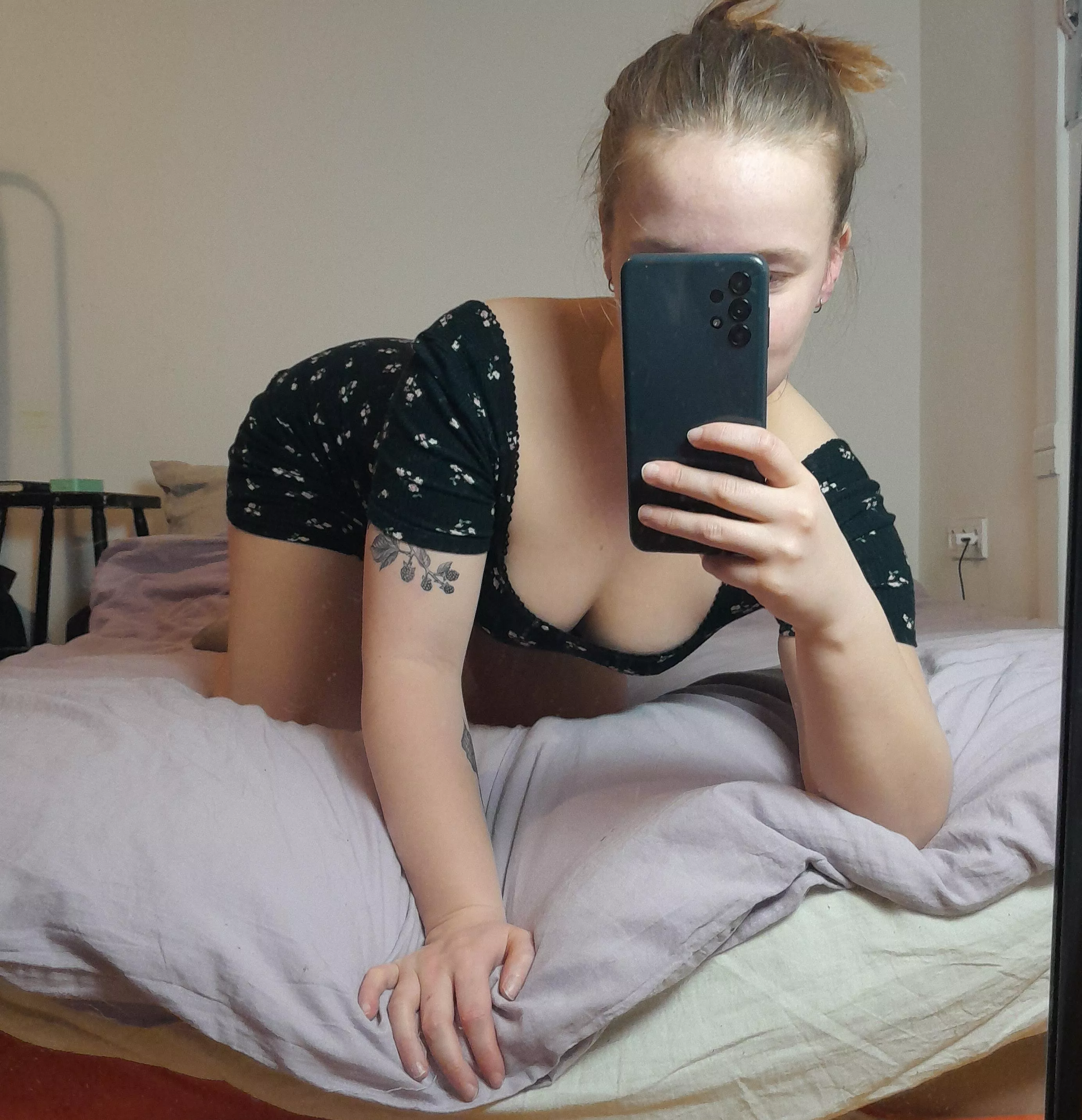 I think you dropped something, let me pick it up for you posted by SensualNature99